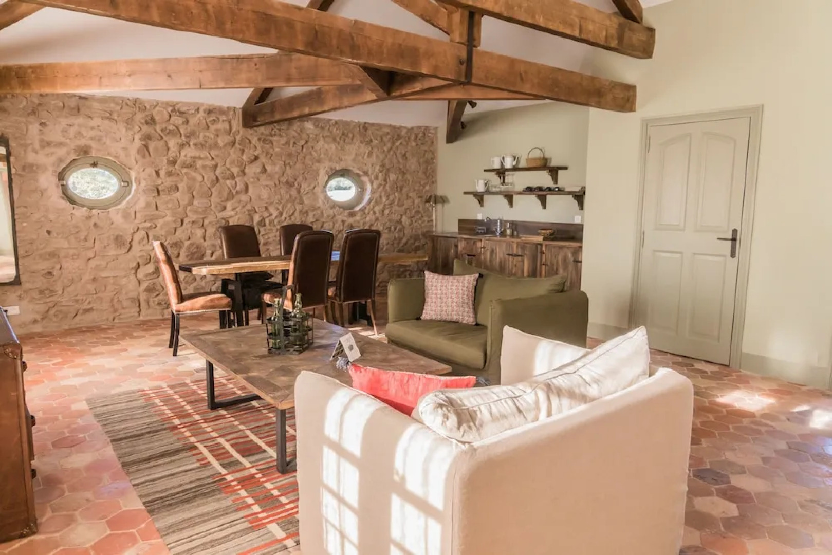 Château Saint-Roux Le Luc- Le Cannet des Maures