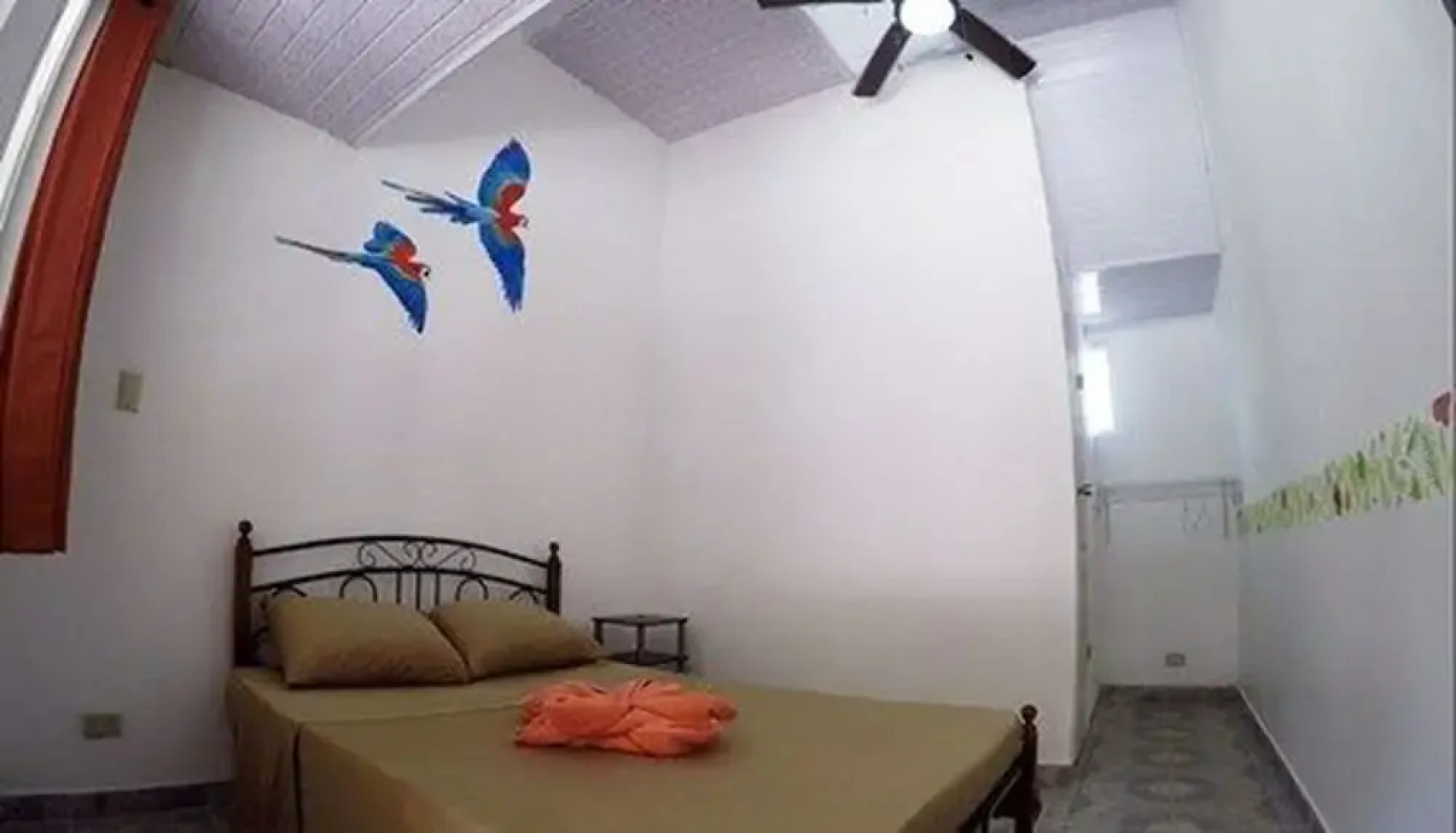 Hostel La Vieja Panaderia & Restaurant