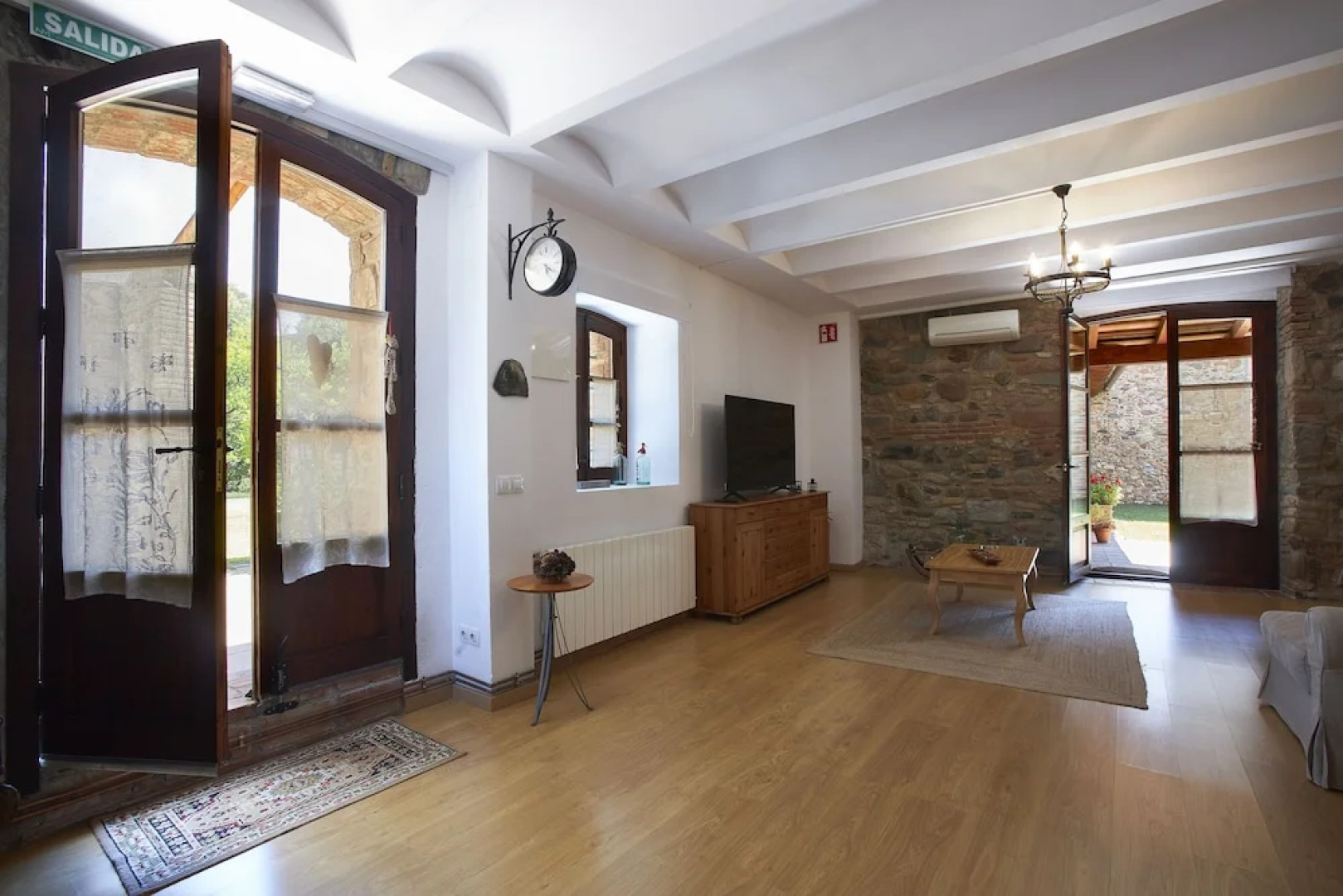 Mas Can Calet Aparthotel