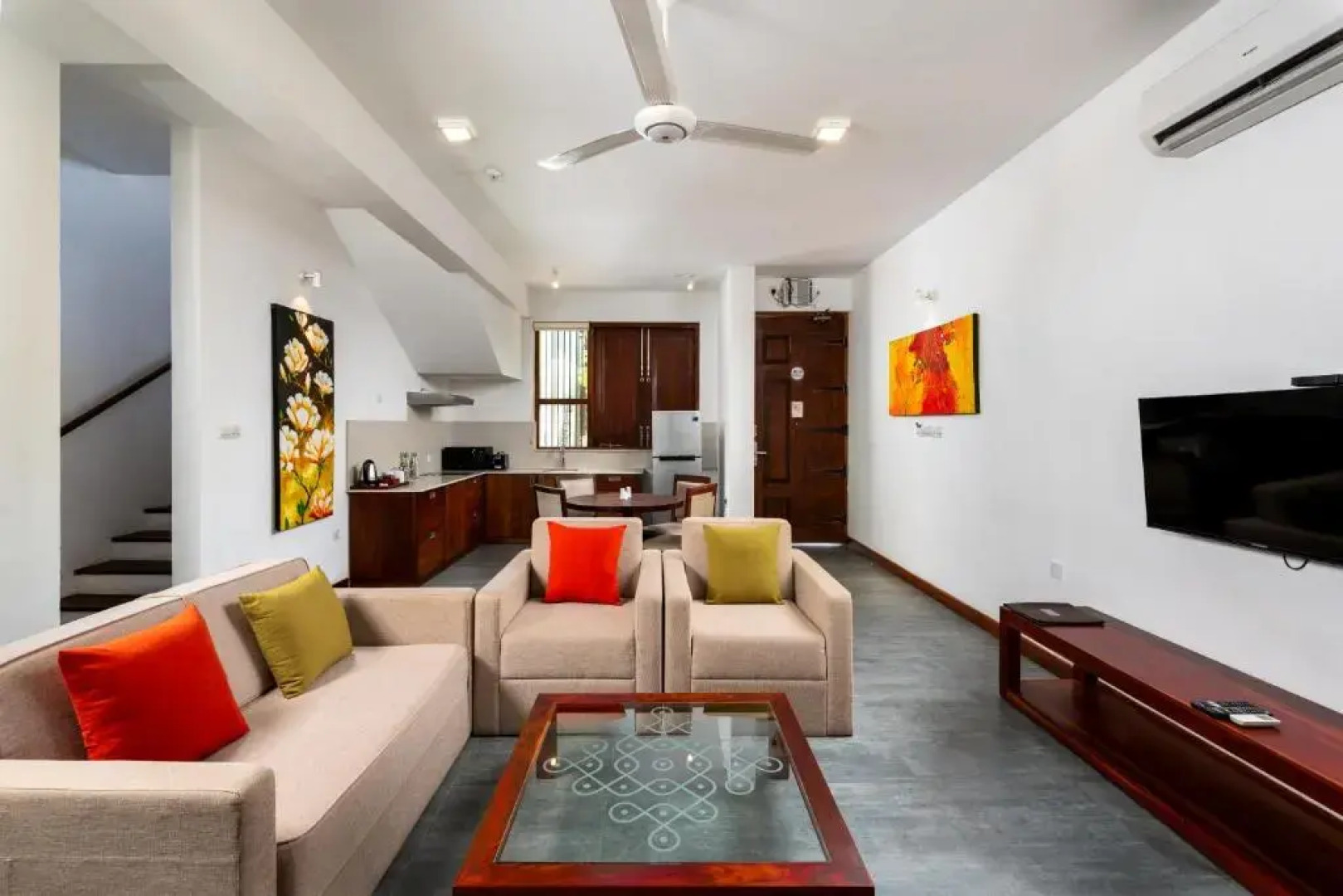 The Thinnai - All-Suites Boutique Hotel