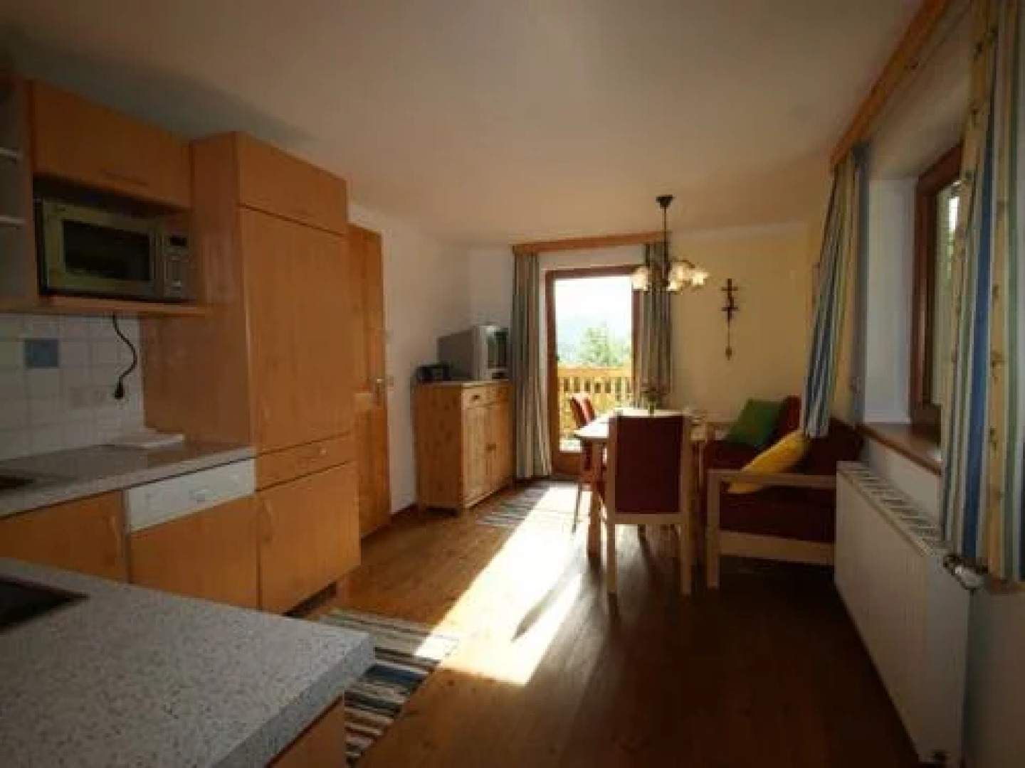 Bauernhof Familie Nussbaumer