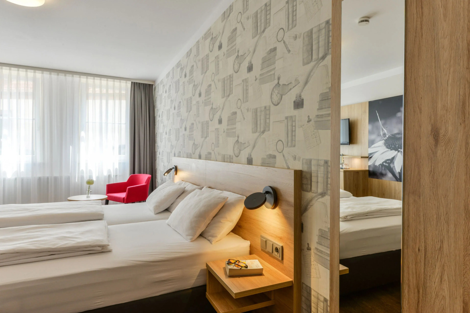 Hotel Restaurant Sonne