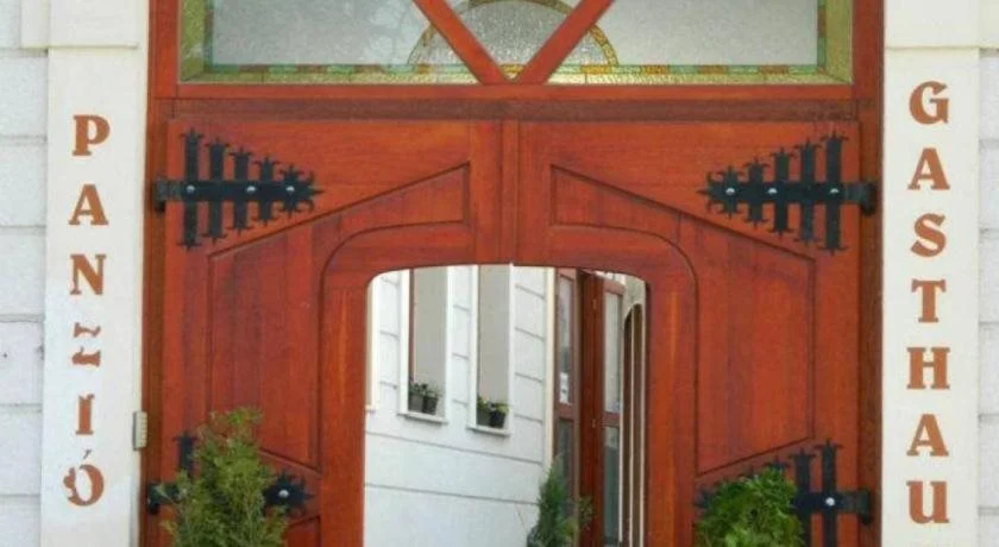 Varjú Fogadó Tapolca