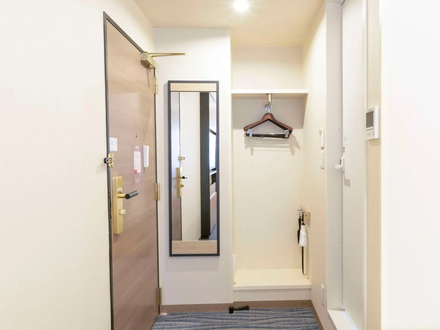 Comfort Inn Kyoto Shijokarasuma