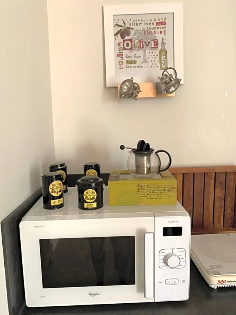 Bed & Breakfast - Maison D'hôtes Le Foch