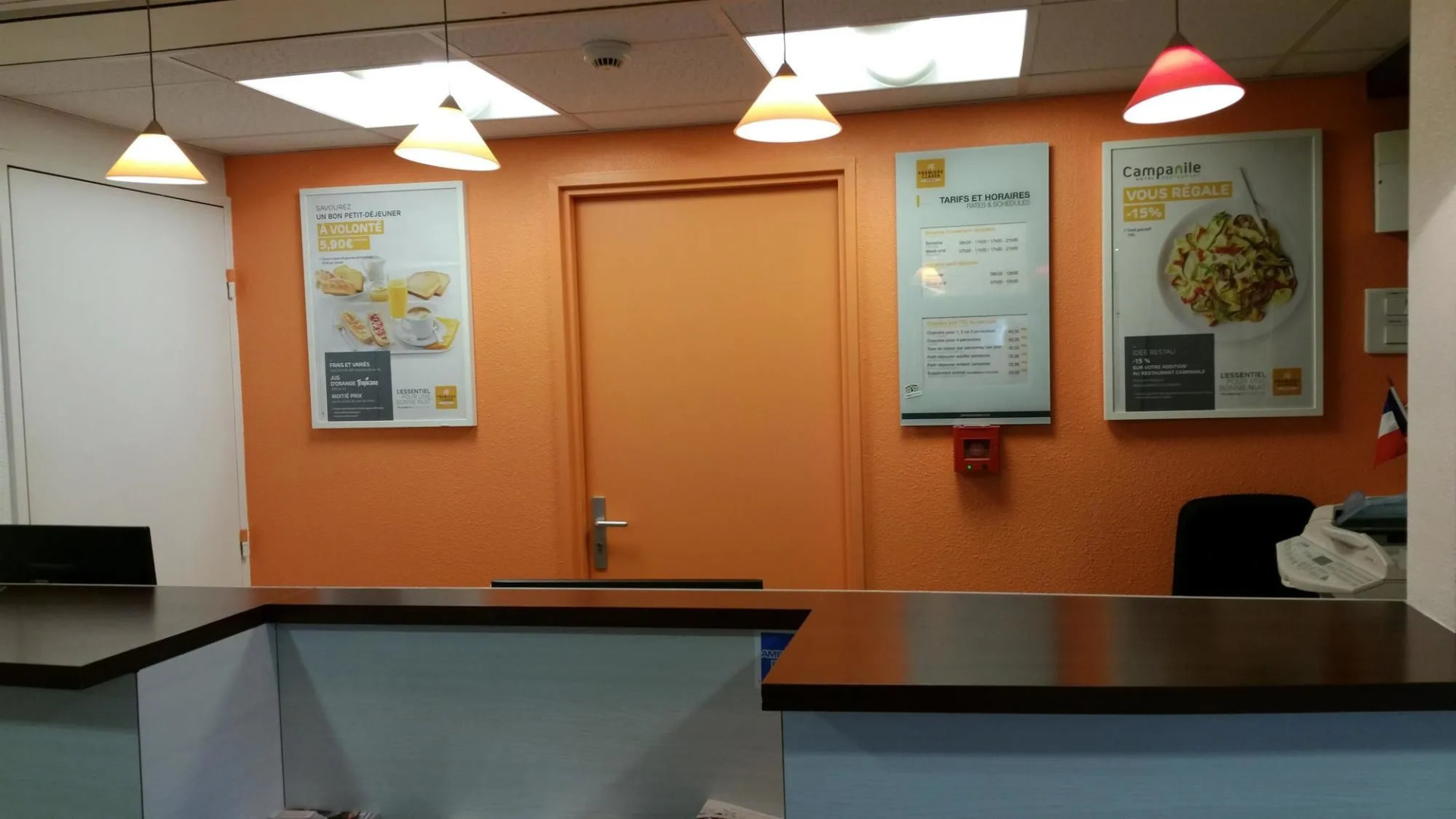 Première Classe Bayeux