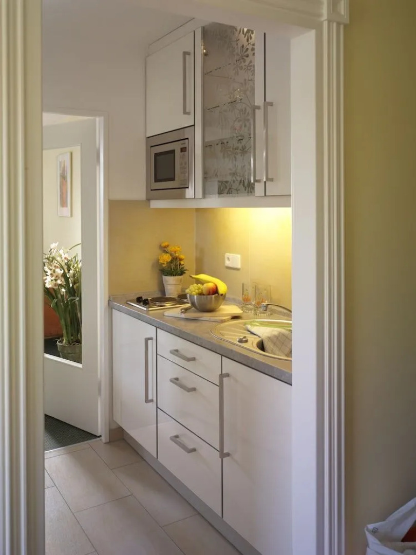 Appartement Hotel Royal