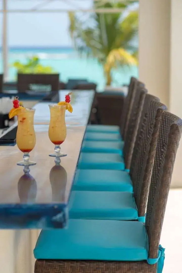 Sandy Bay Beach Club