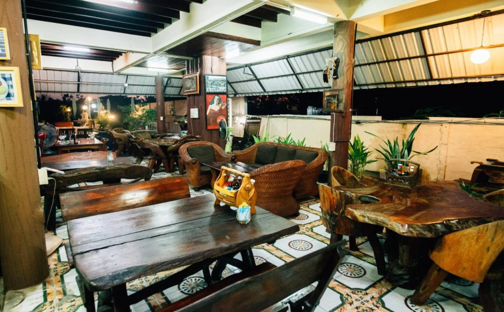 Noble Night Guesthouse Kanchanaburi