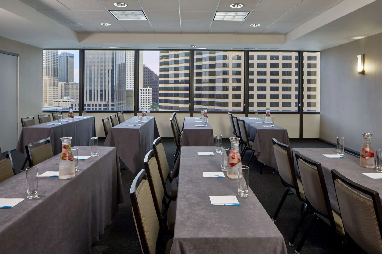 Hyatt House New Orleans/Downtown