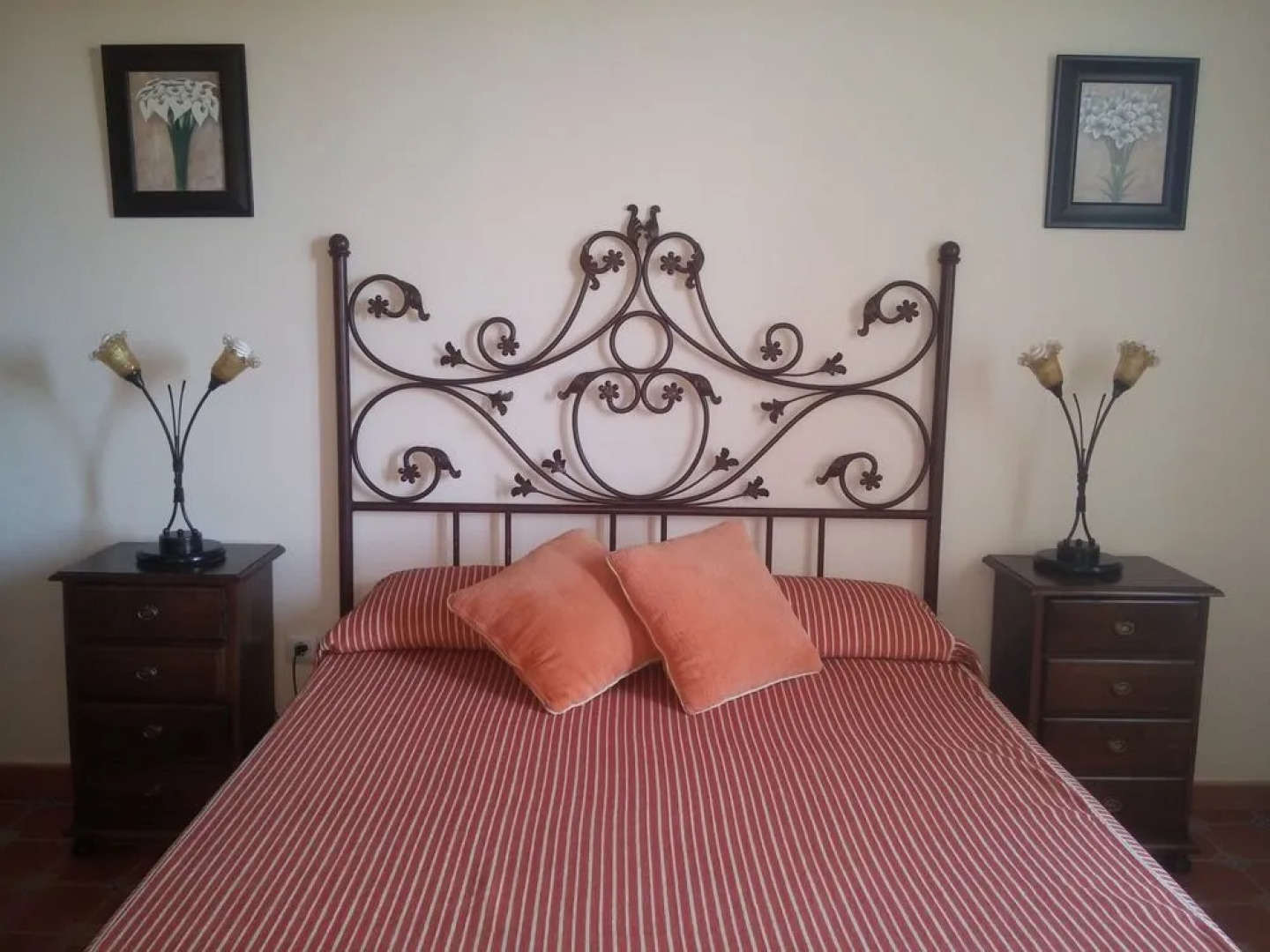 Hotel Vega De Cazalla