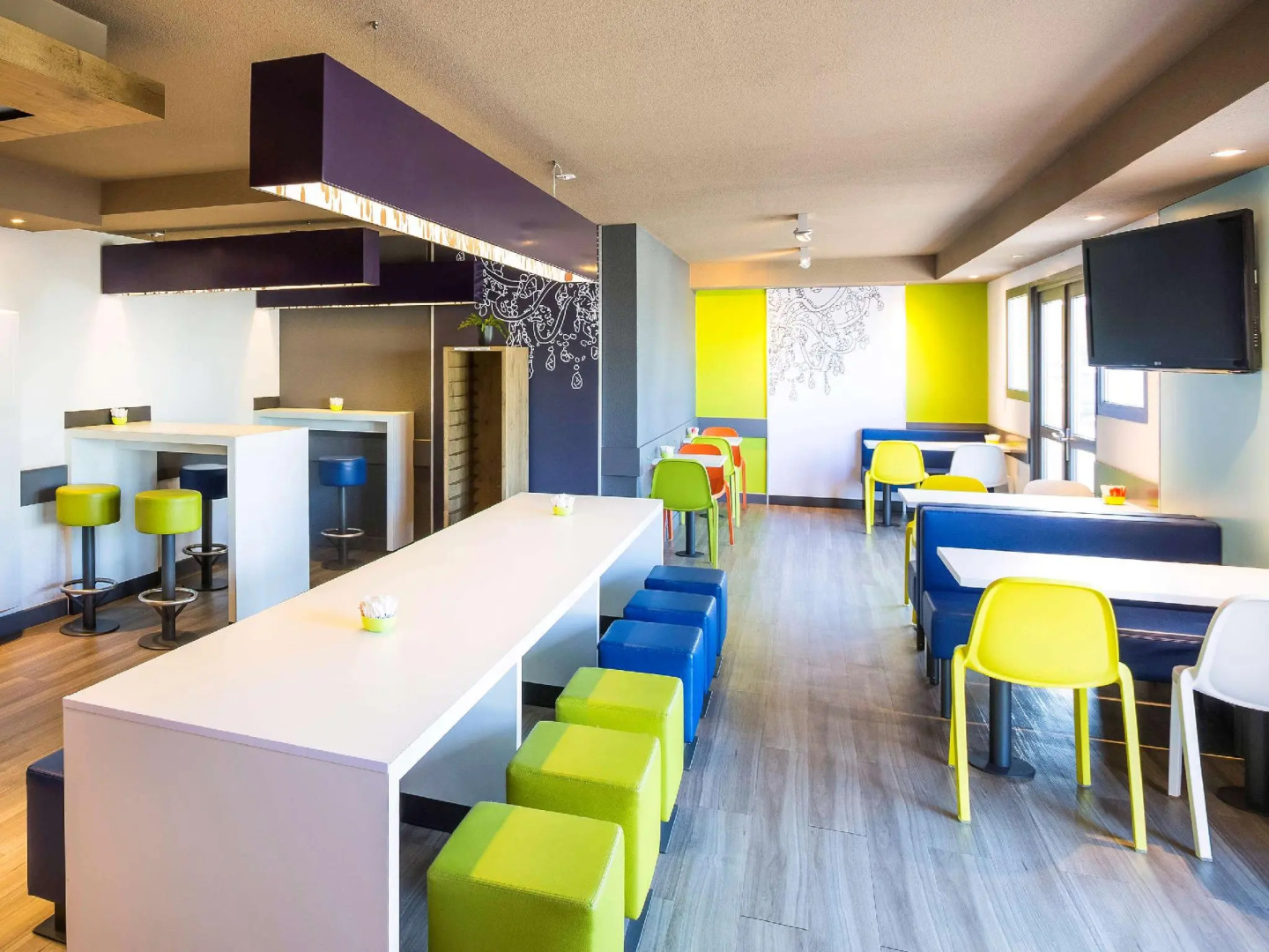ibis Budget Pau Est