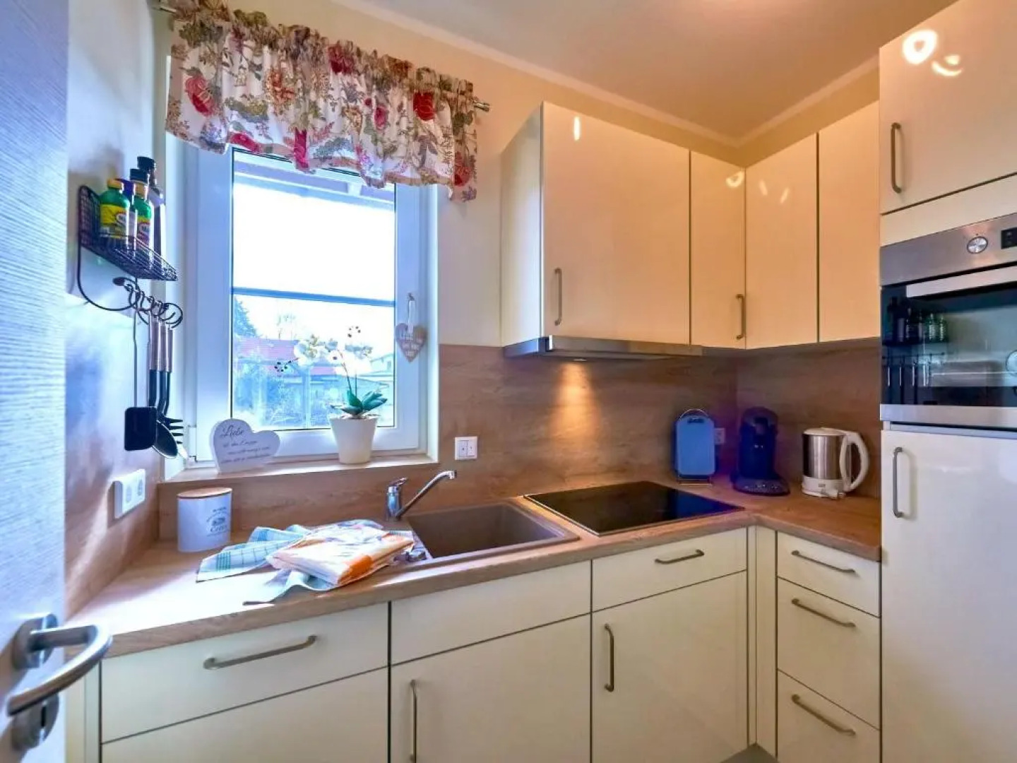 Ferienhaus Lobbe - Apt. 01