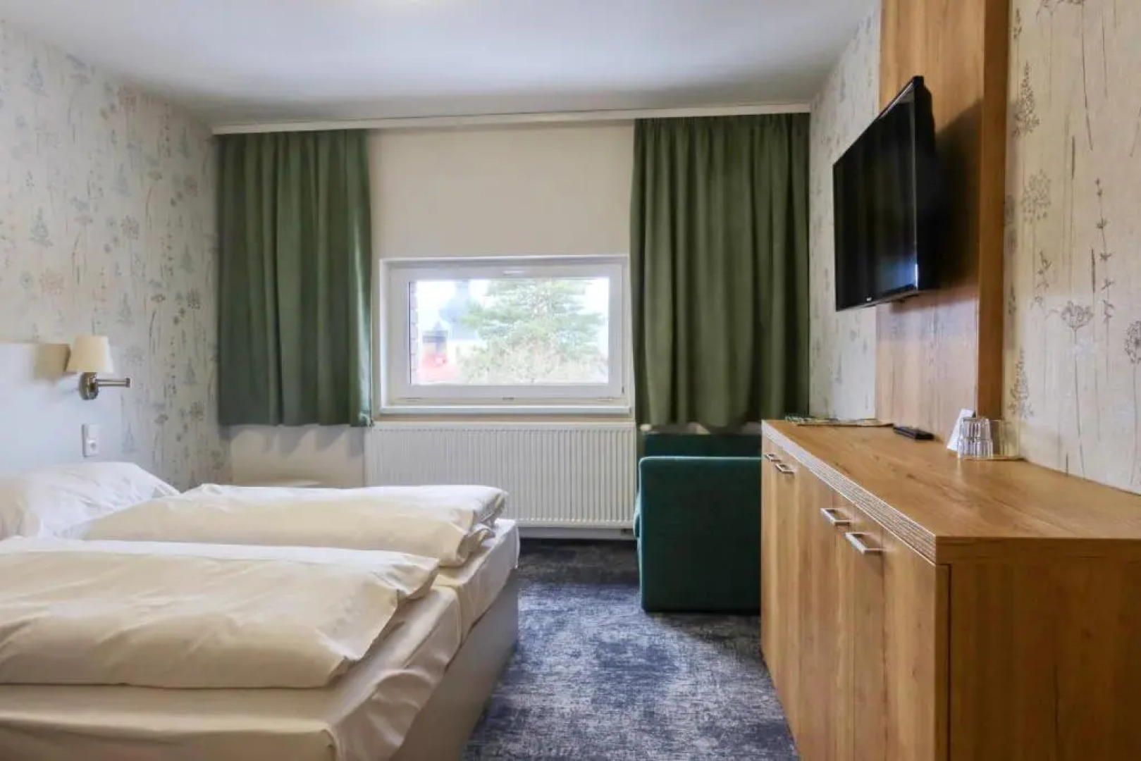 Hotel Srni Depandance