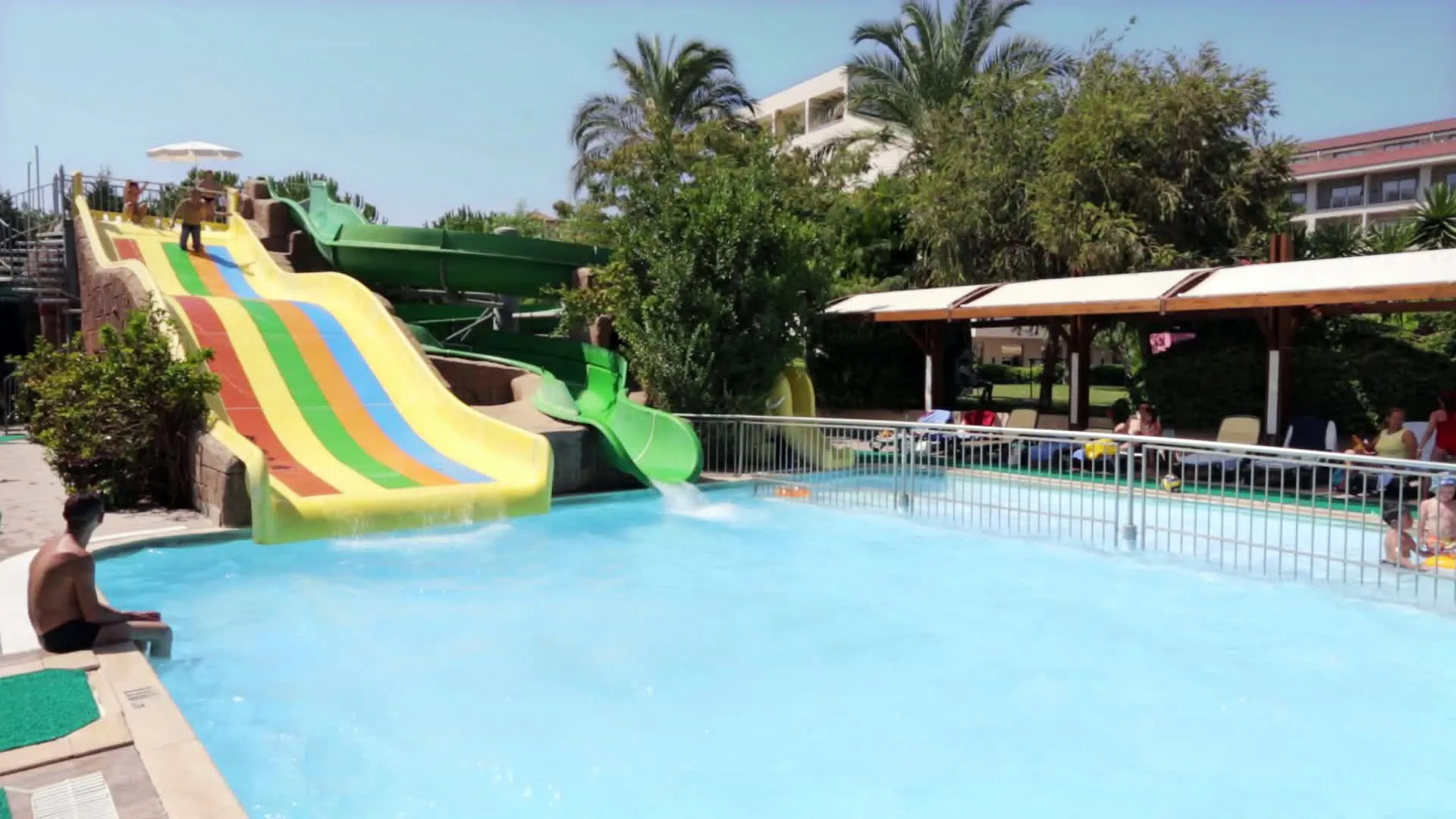 Side Breeze Hotel - All Inclusive