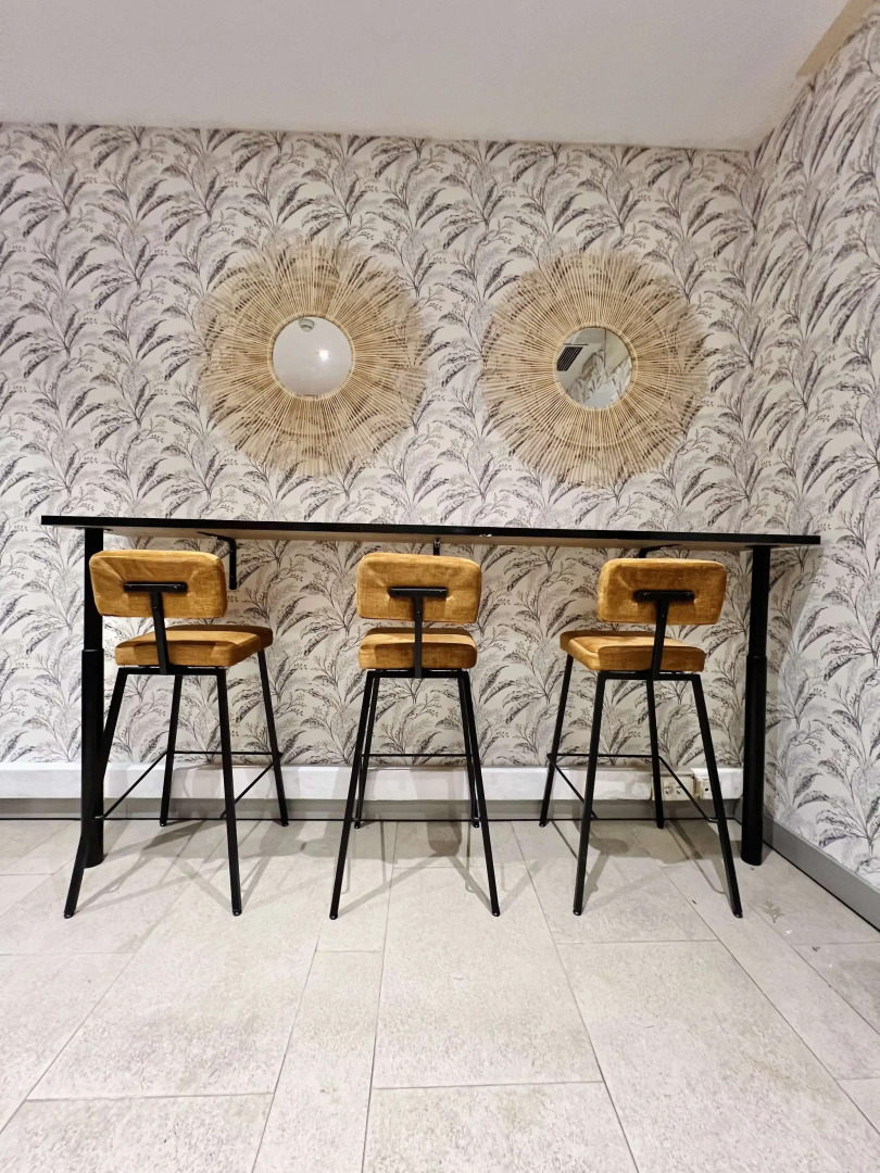 ITC Barcelona by Soho