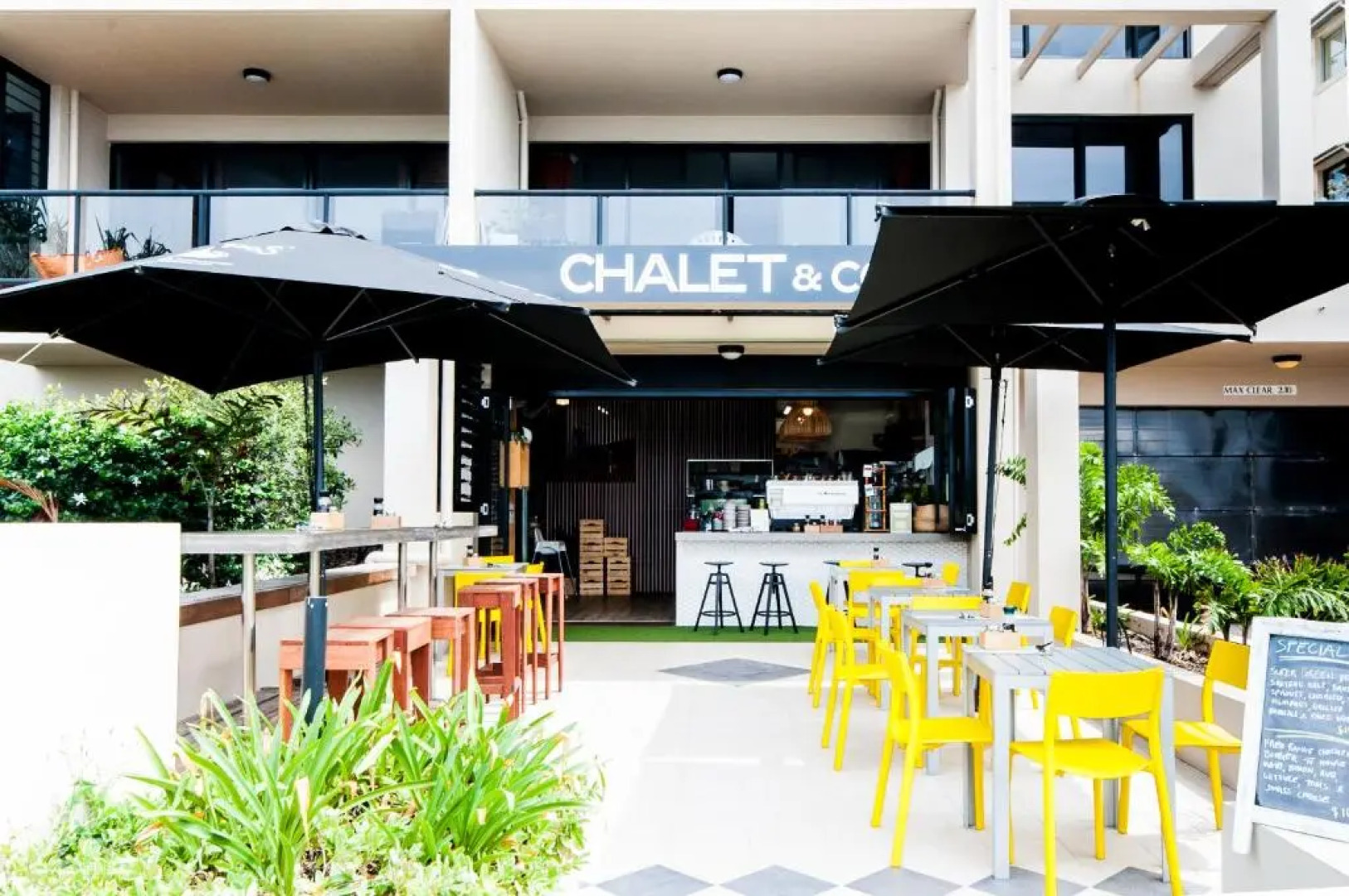 Bluey's Beach House - 5 Bedroom