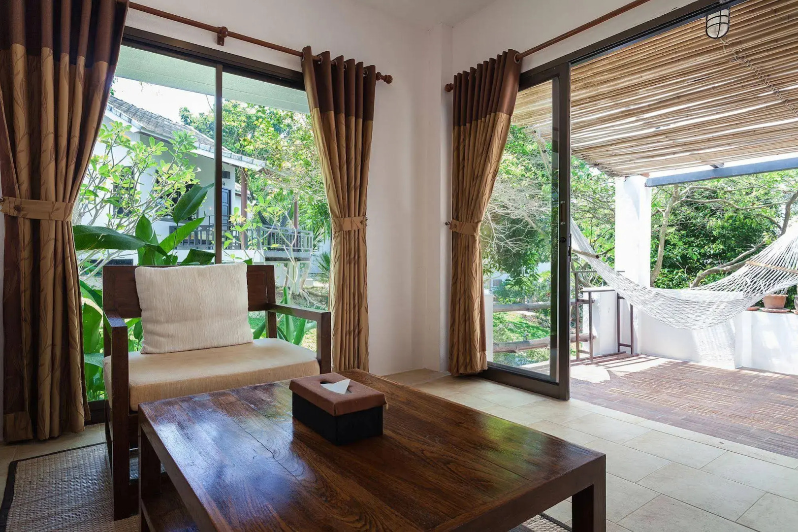 Sarikantang Resort And Spa