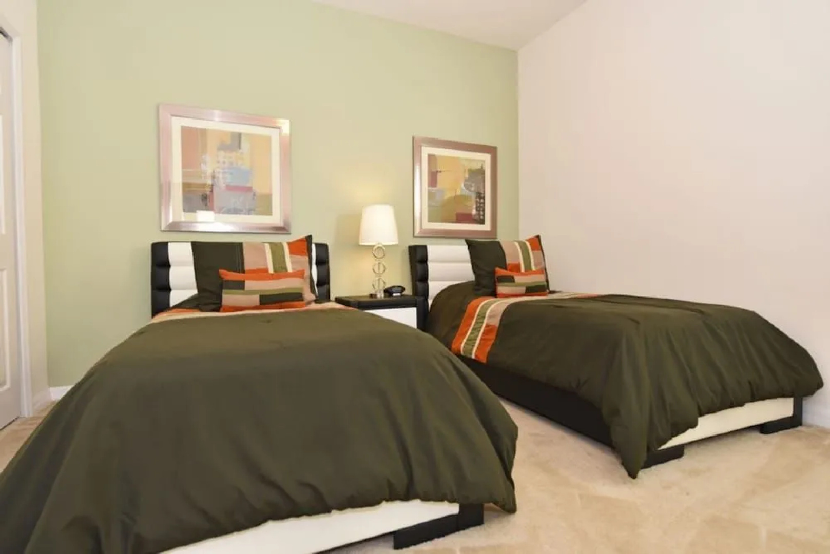 5165 Solterra House 5 Bedroom by Florida Star