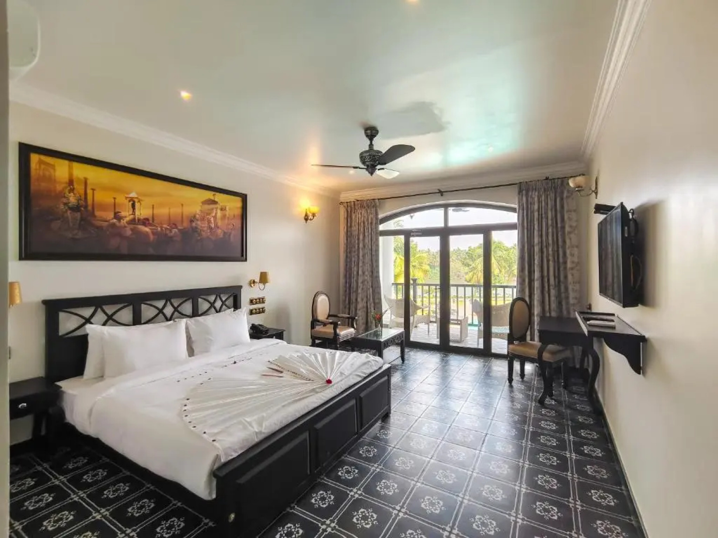 Lagoon Sarovar Premiere Resort - Pondicherry