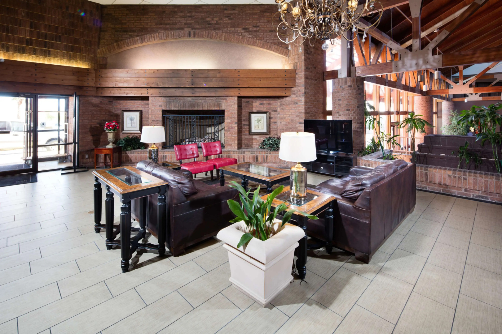 Red Lion Hotel & Conference Center St. George, UT