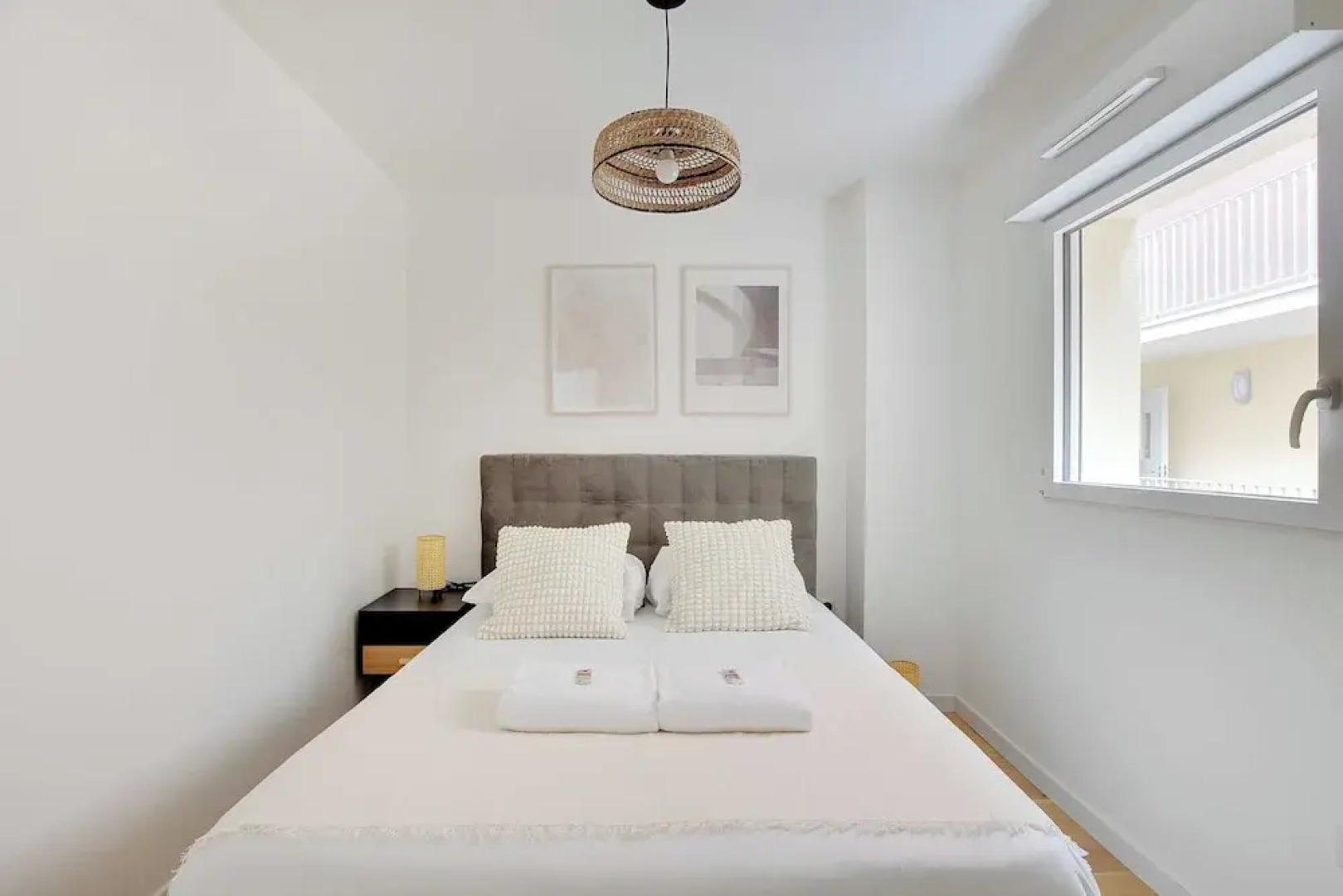 Nice Duplex With Rooftop -3bd/6p- Nogent-sur-marne