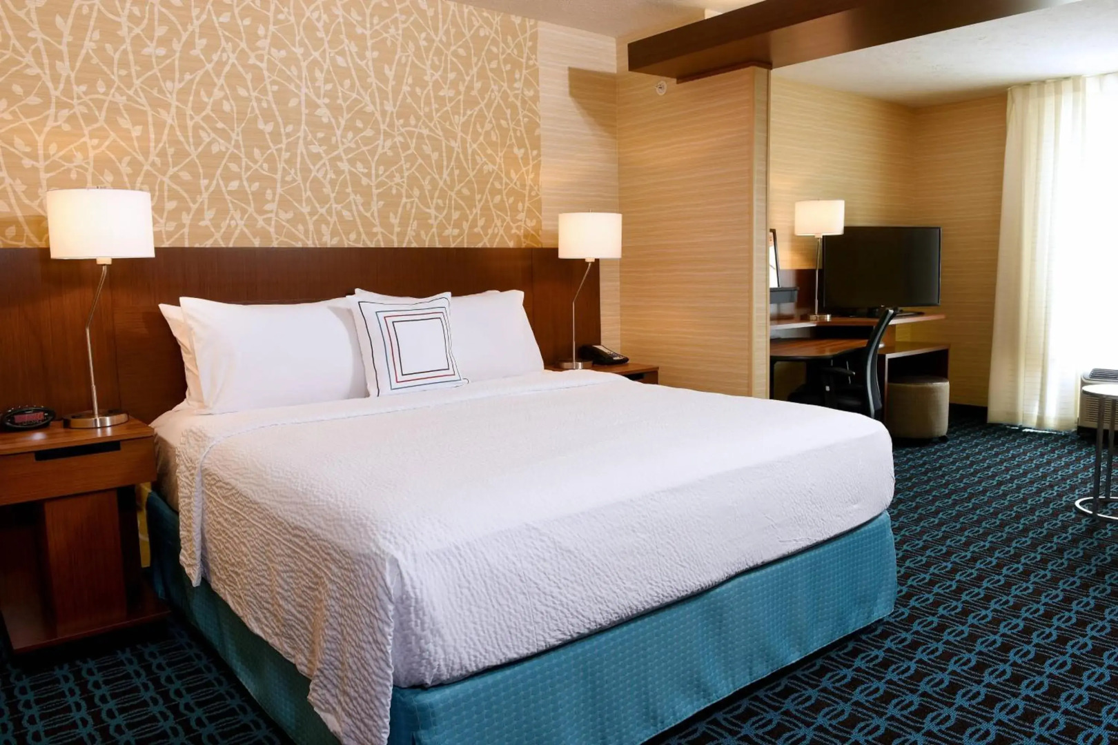 Fairfield Inn & Suites by Marriott Omaha West