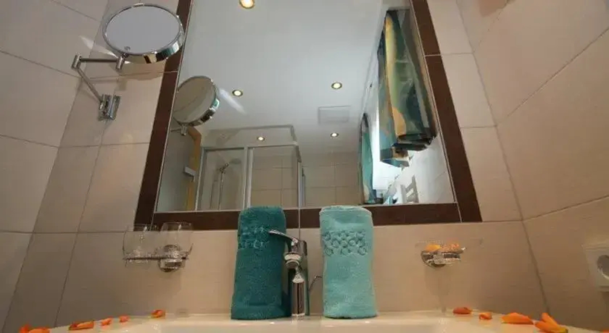 Apart Frühstückspension Stark