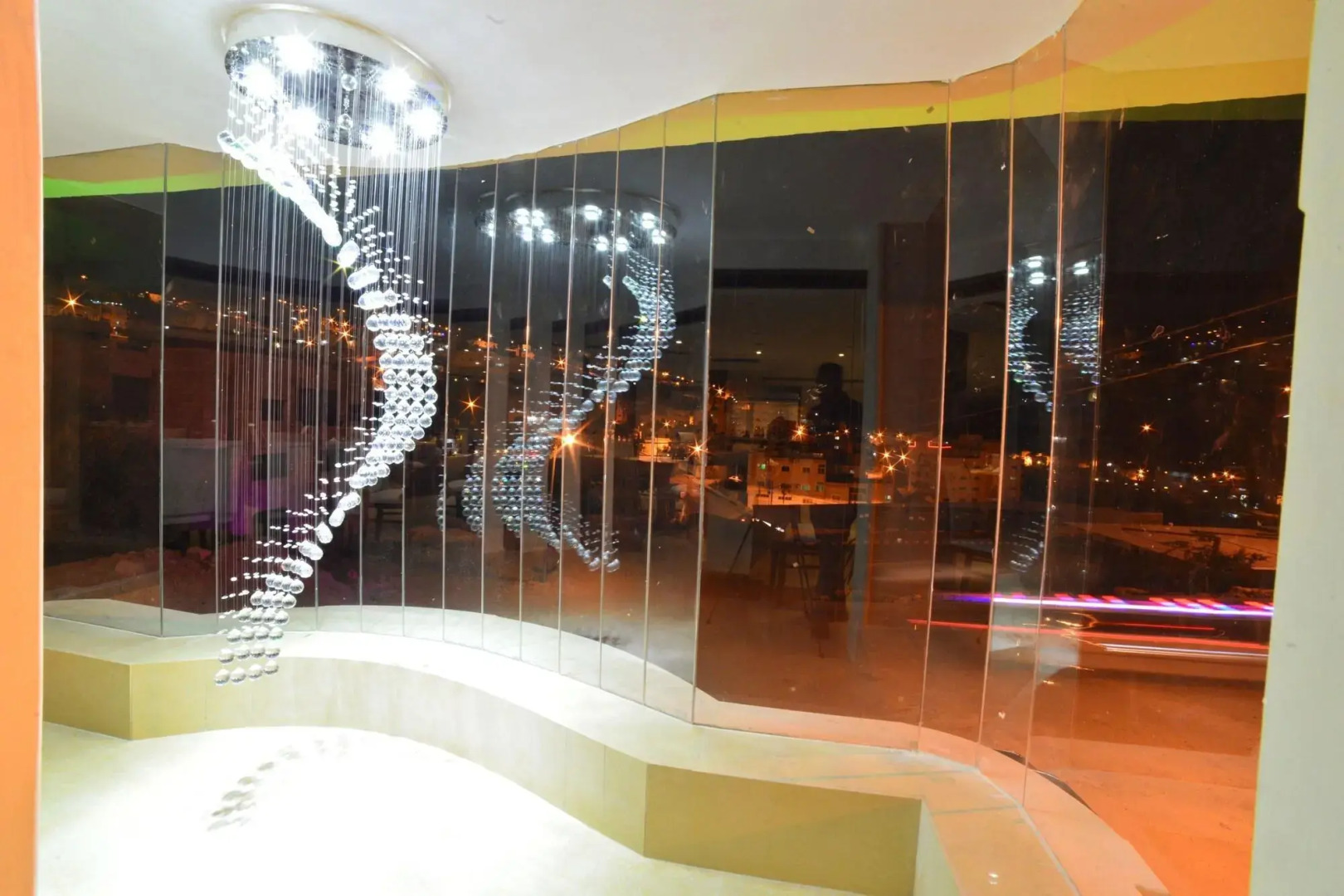 P Quattro Relax Hotel