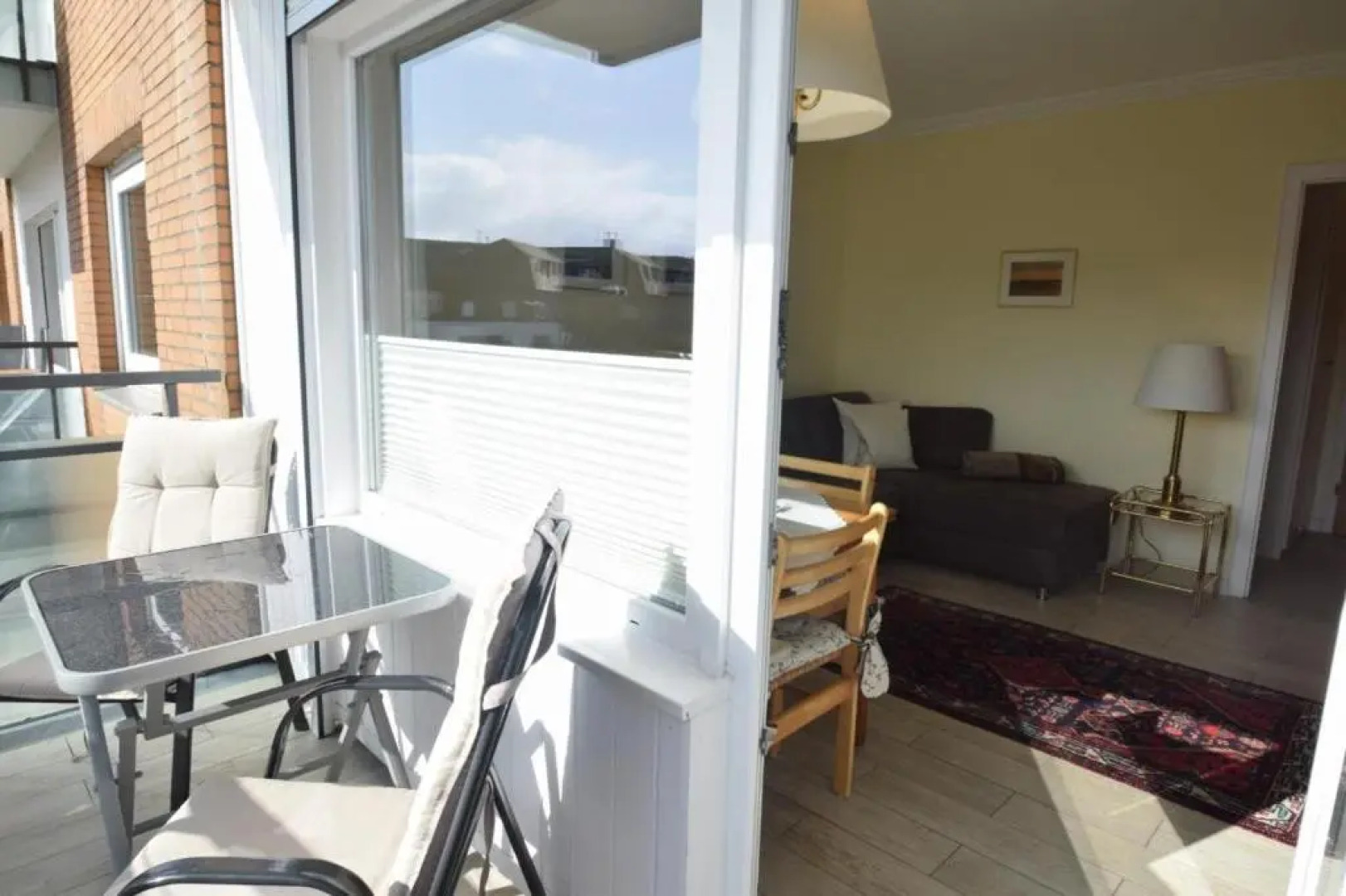 Kjeirstraße 19-21, Whg.24