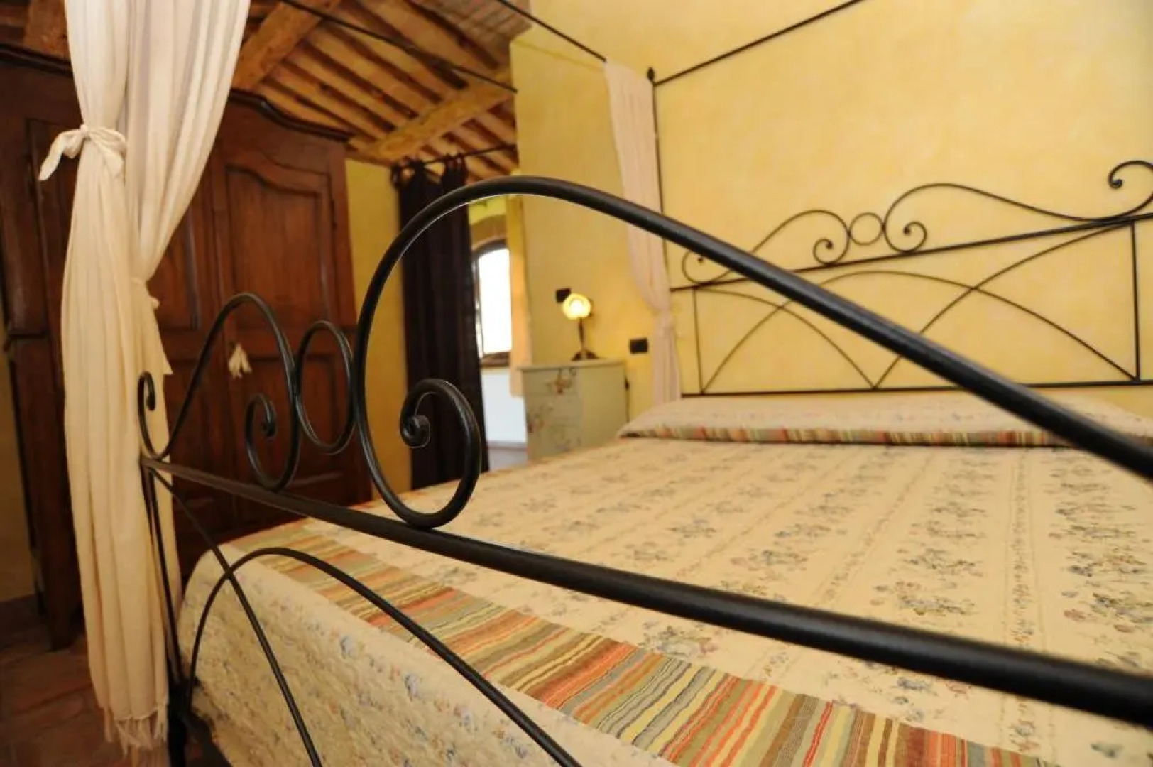 Agriturismo Podere Casenove