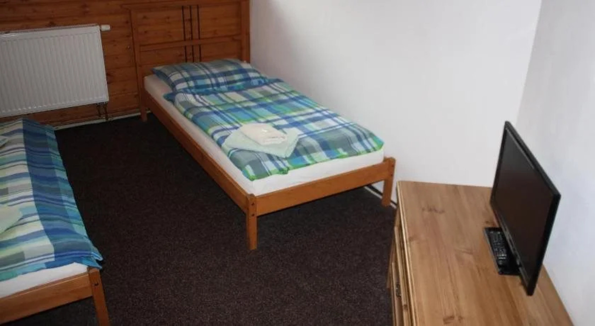 Penzion u Hajneho Bedricha