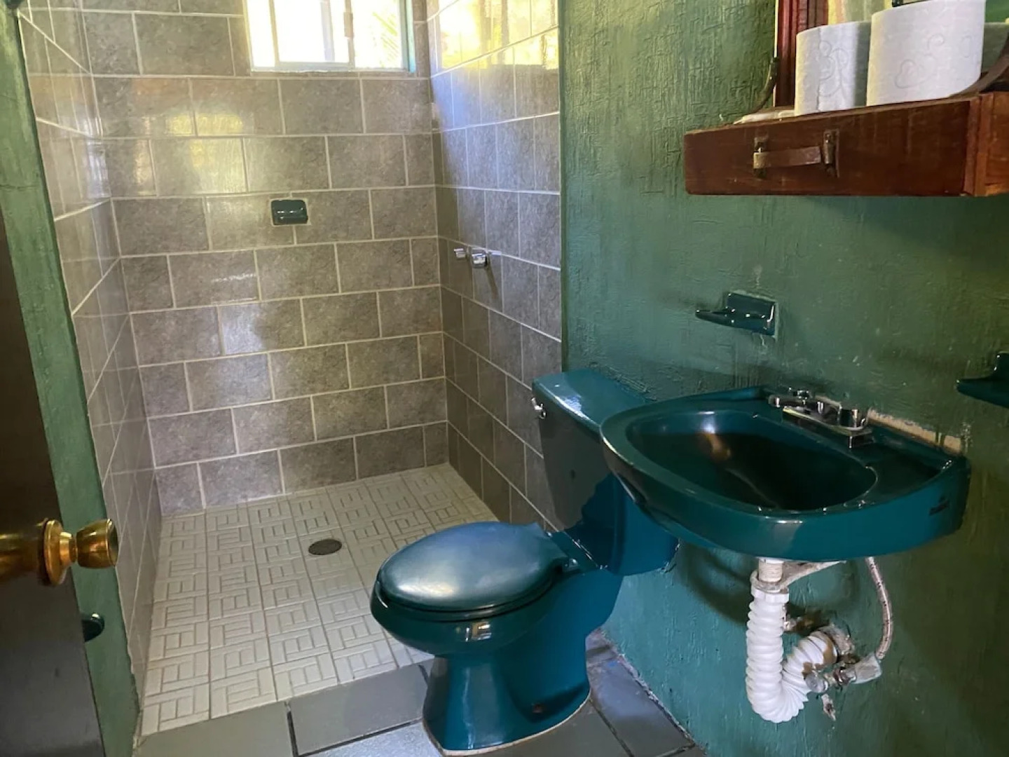 OYO Ranchito Camping