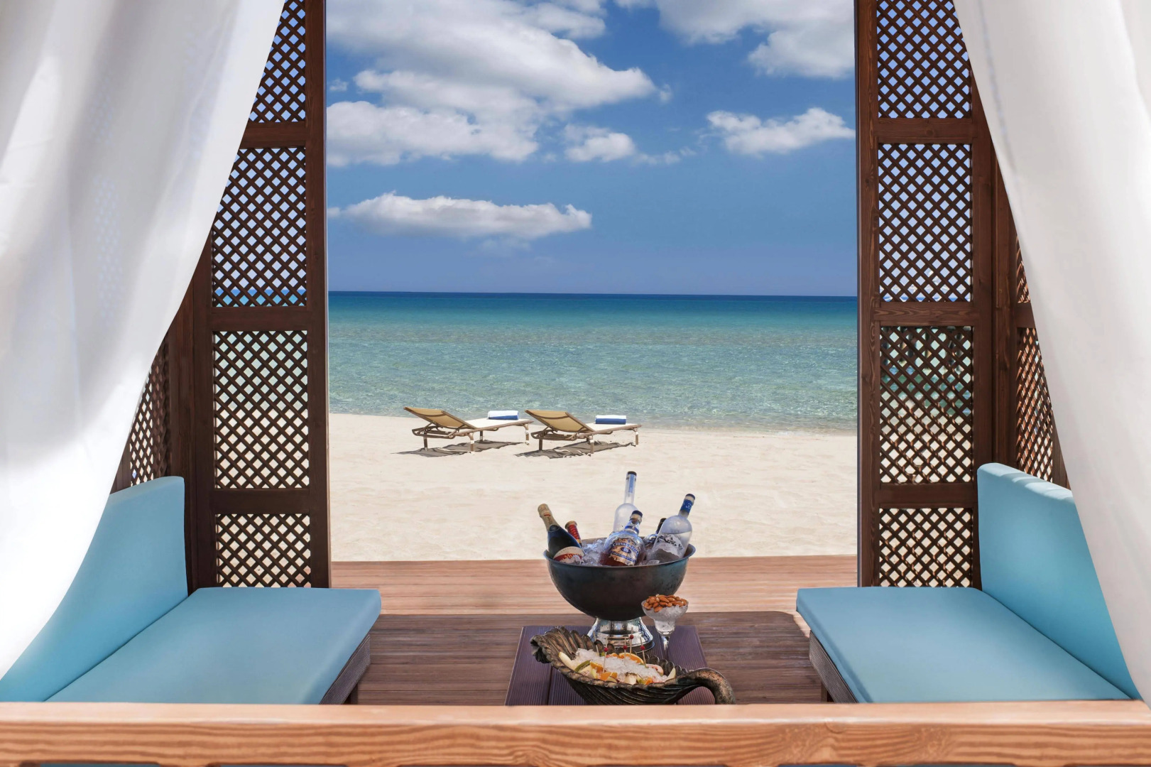 Kaya Artemis Resort & Casino - All inclusive