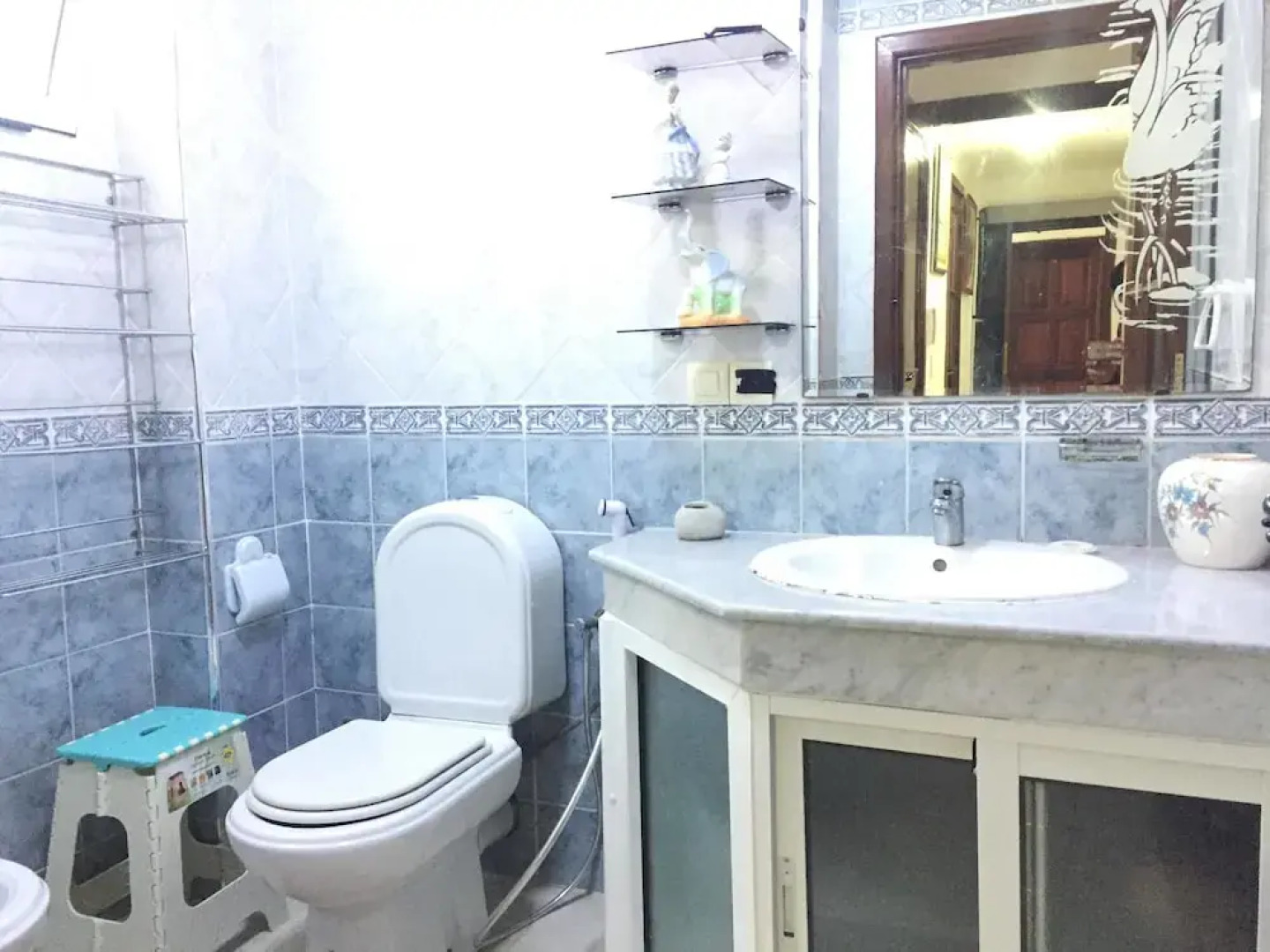 Complexe Sania Plage