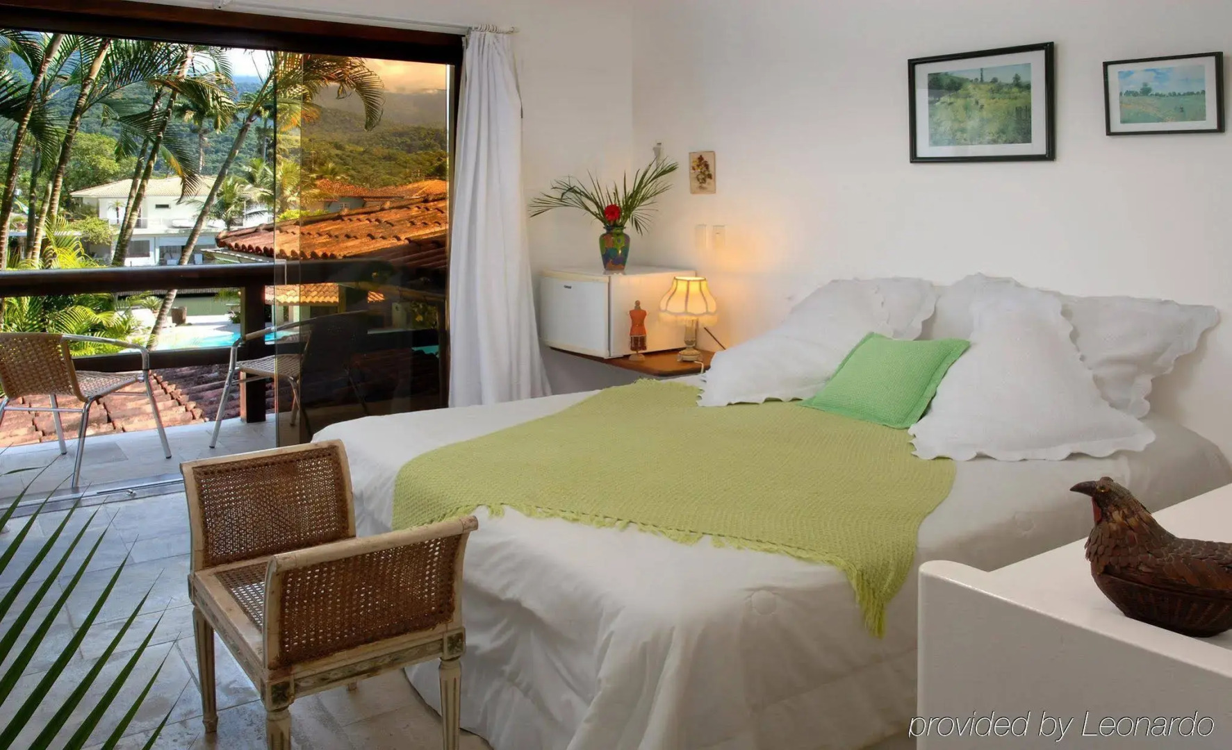 Angra Boutique Hotel