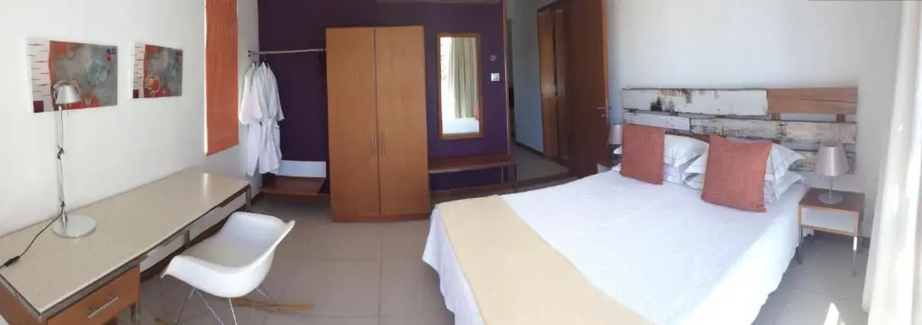 So Beach Villa In Situ