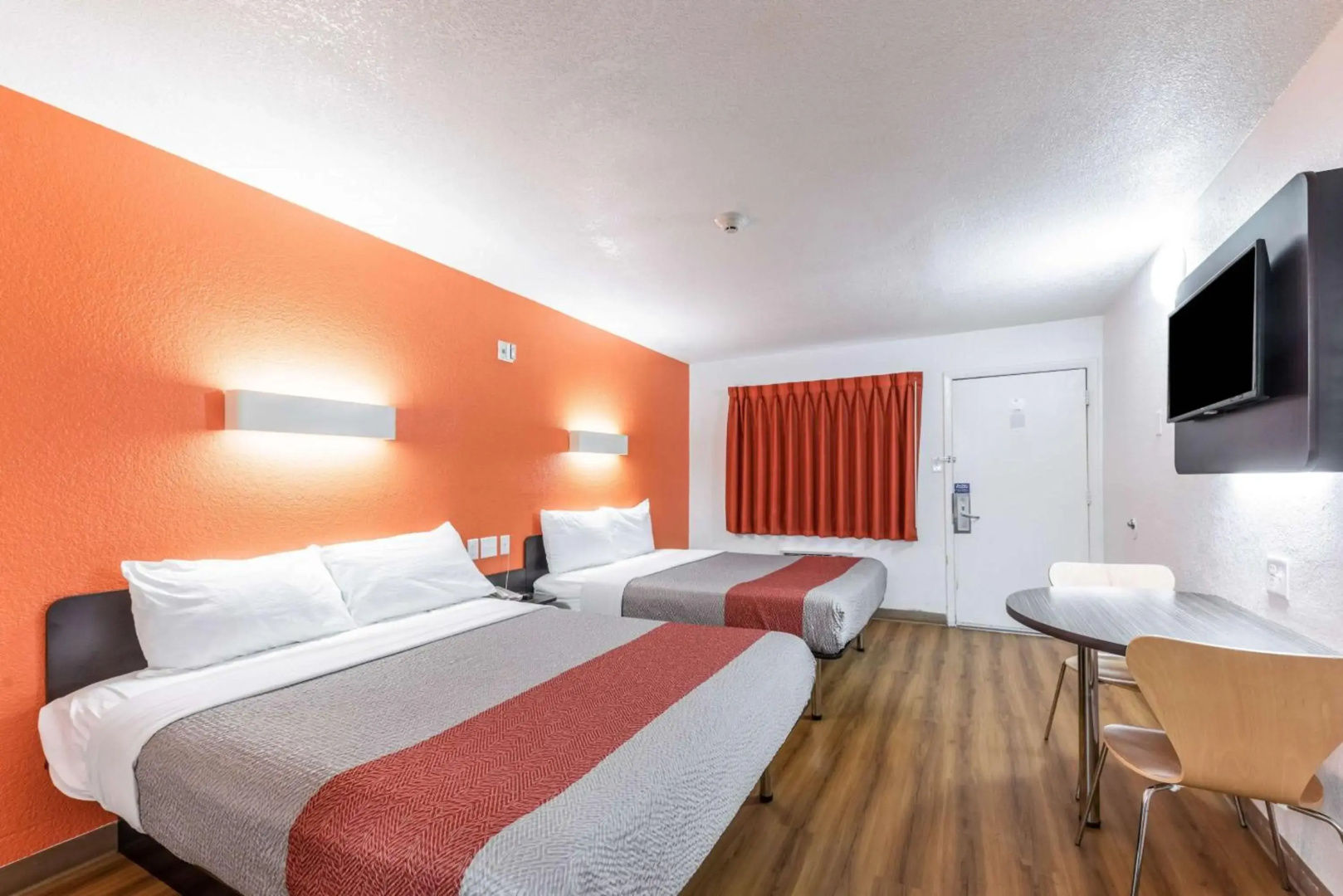 Motel 6 North Richland Hills, TX