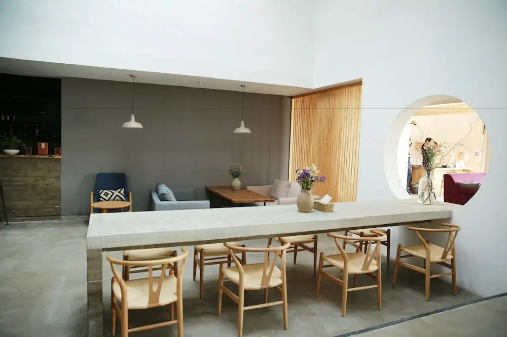 Dali Pure Sea Travelling With Hotel