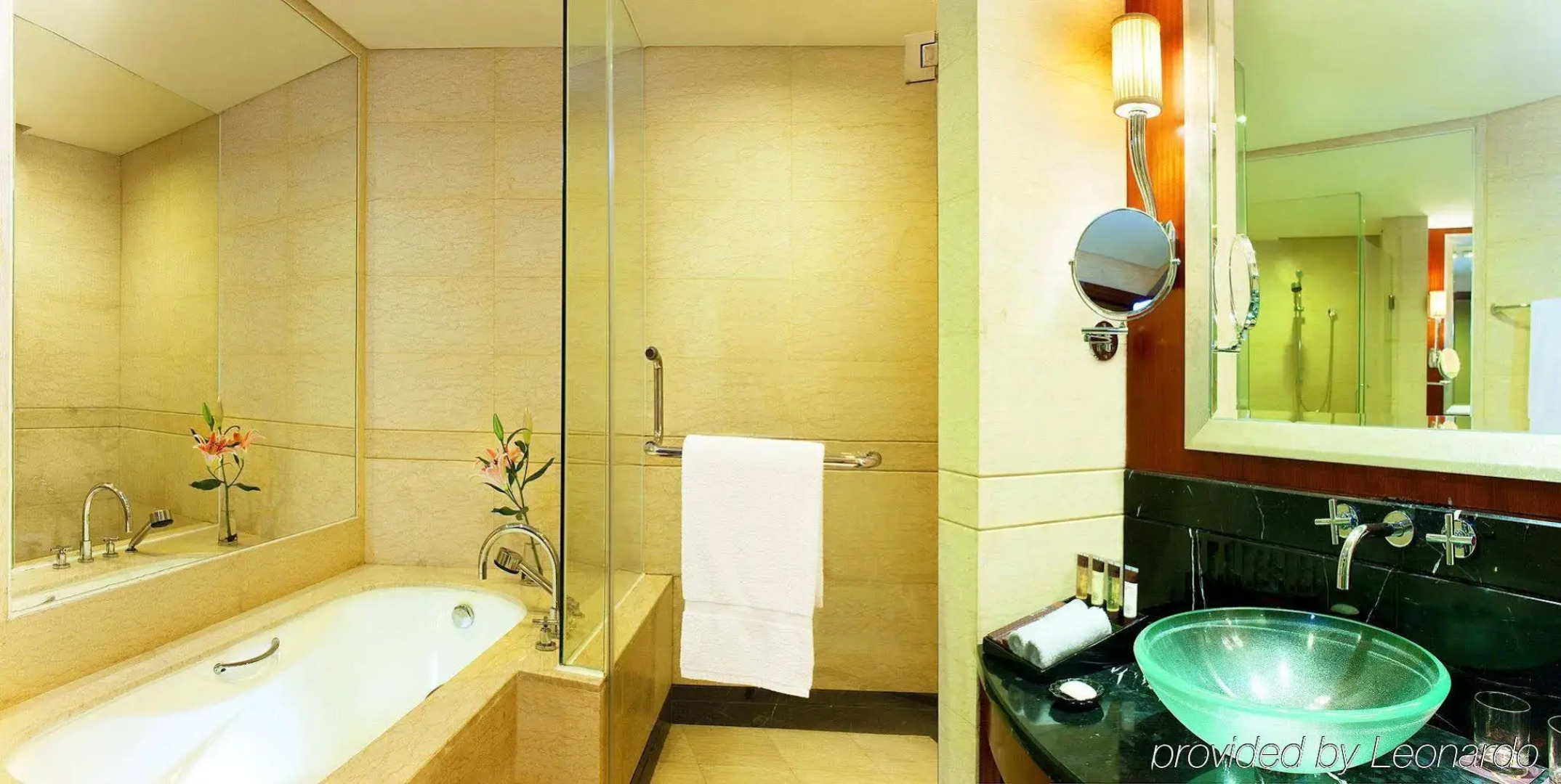 Sheraton Dongguan Hotel