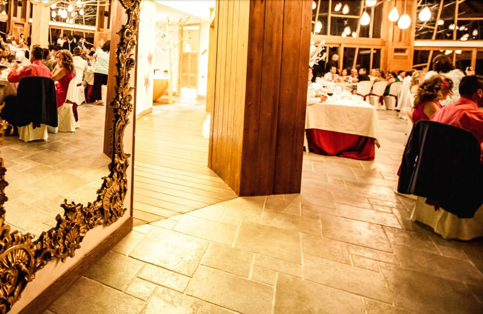 Hotel Rural Pena Del Alba