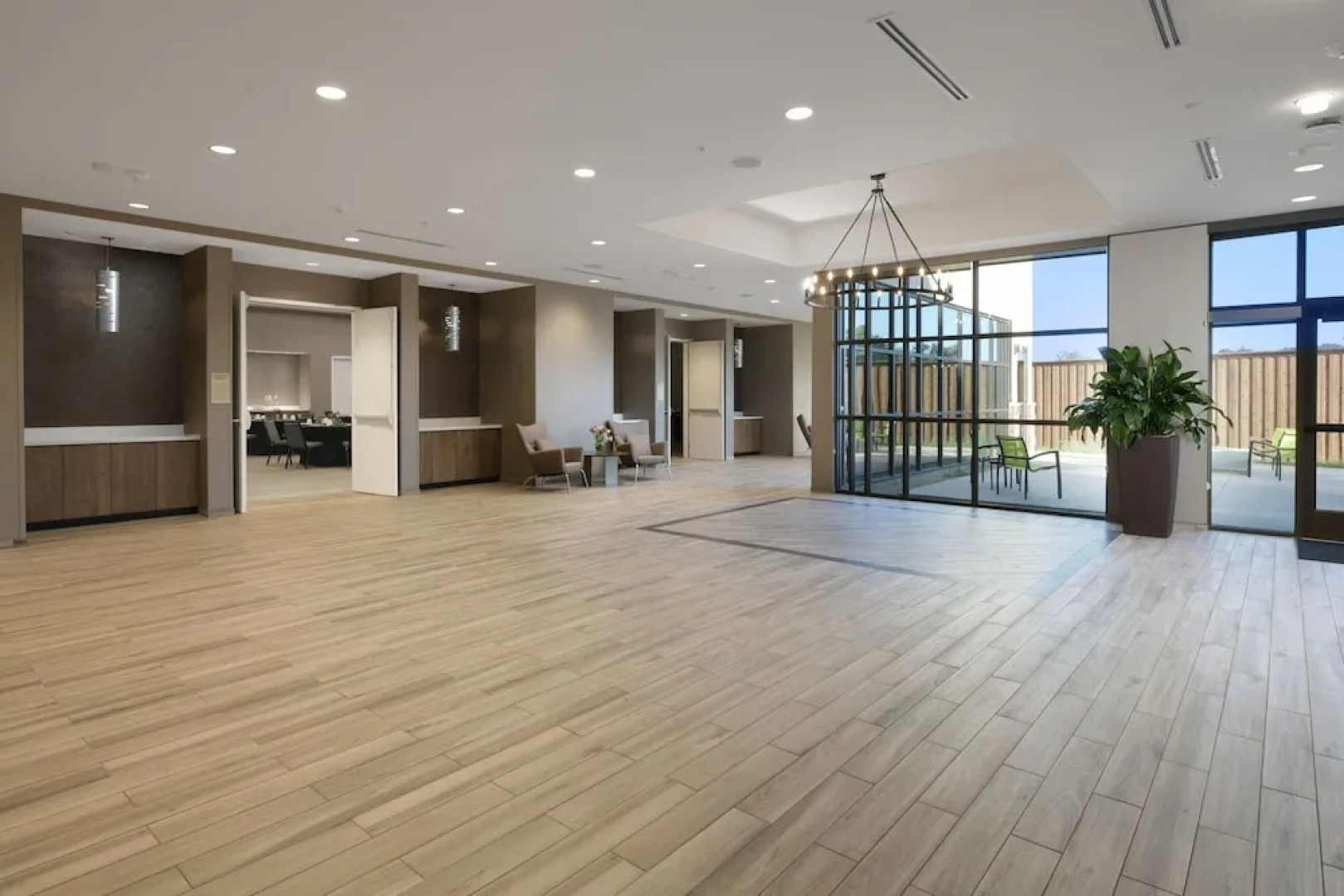 SpringHill Suites by Marriott Lindale Tyler