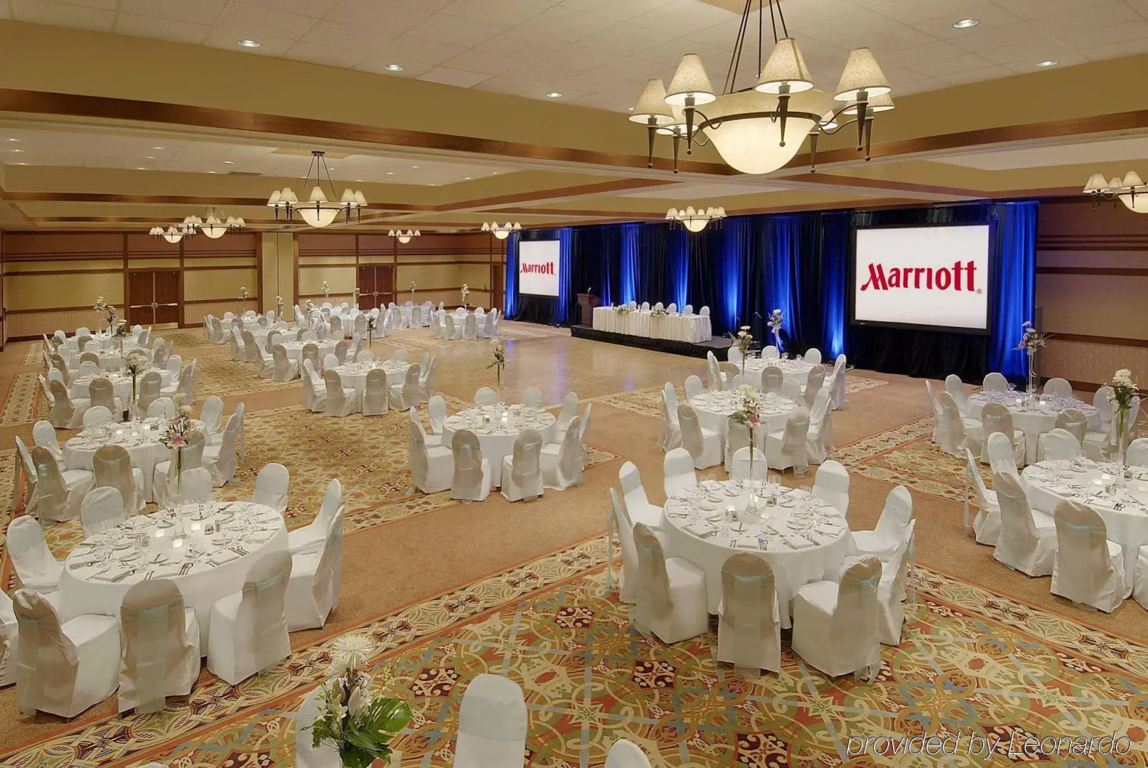 River Cree Resort and Casino