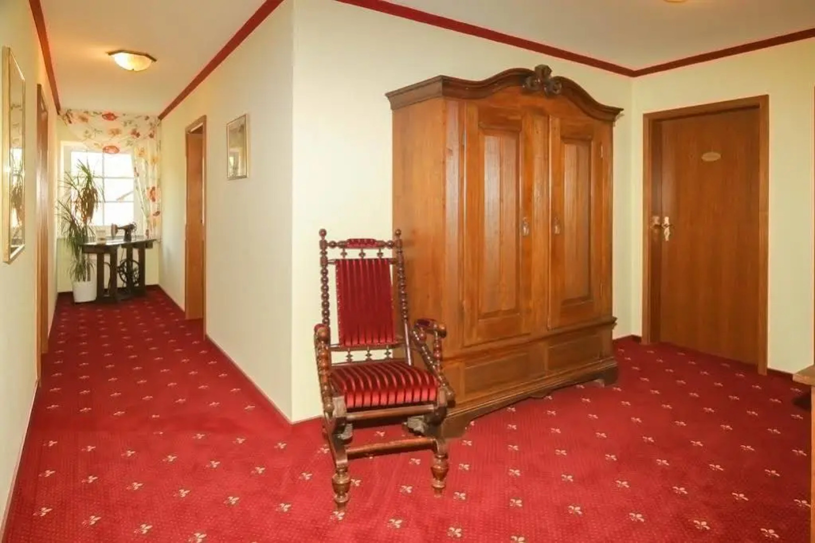 Hotel & Gasthaus Zur Linde