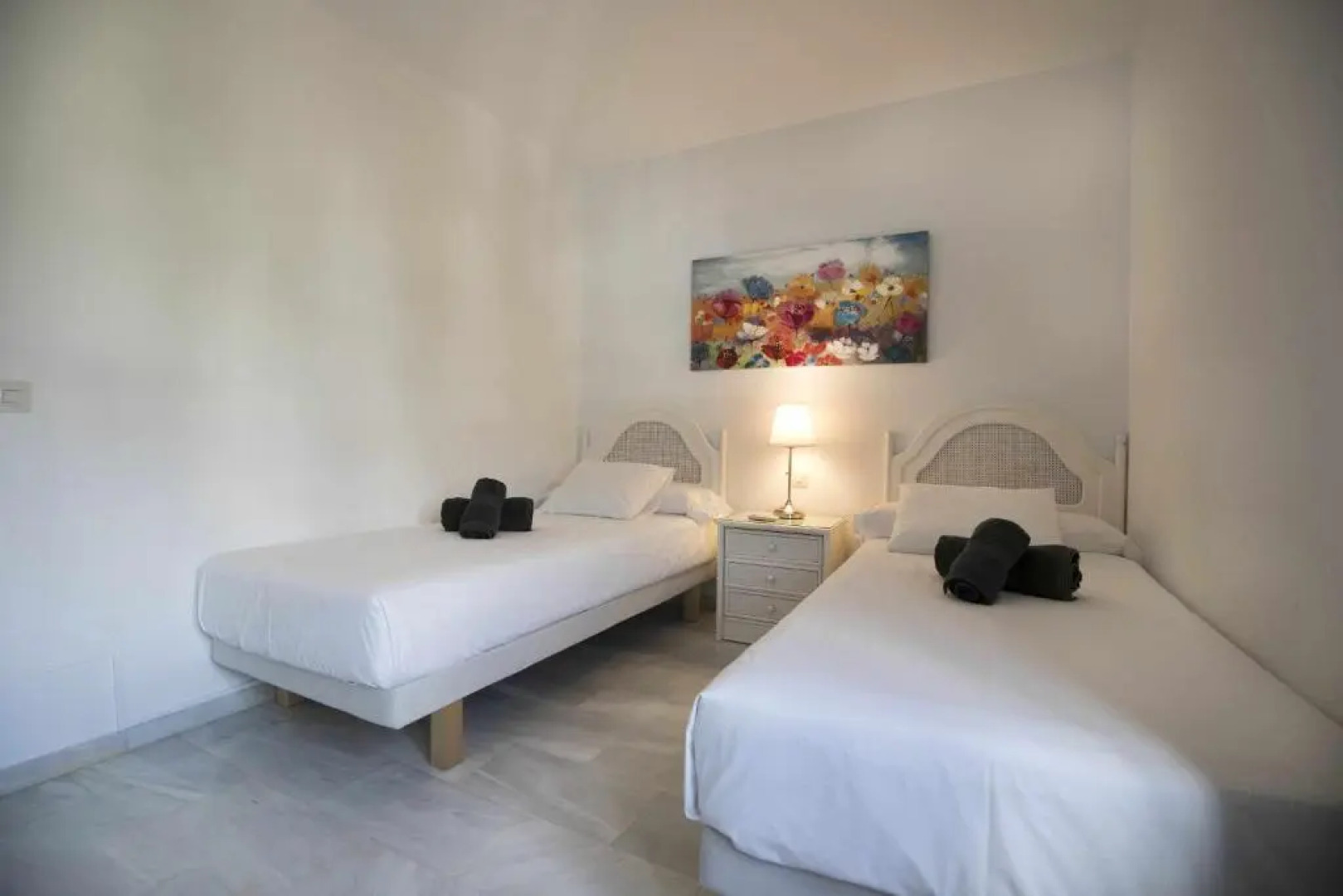 Casa Jardines del Sol J2