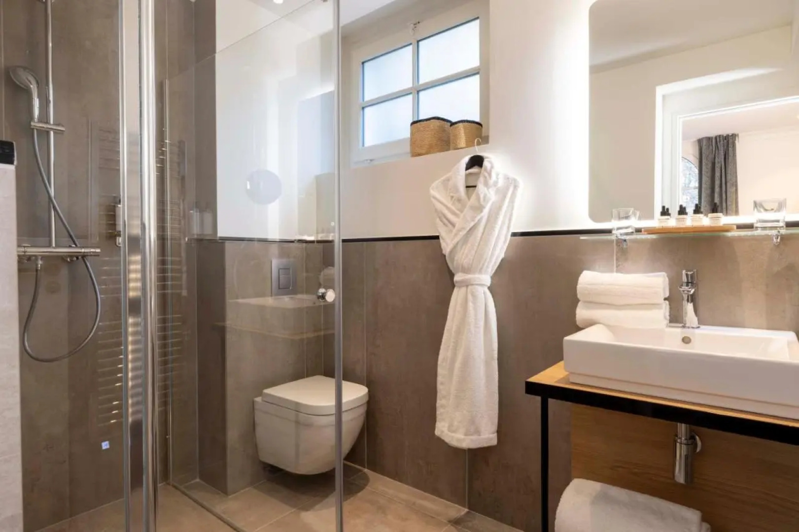 Отель Le 5 Particulier