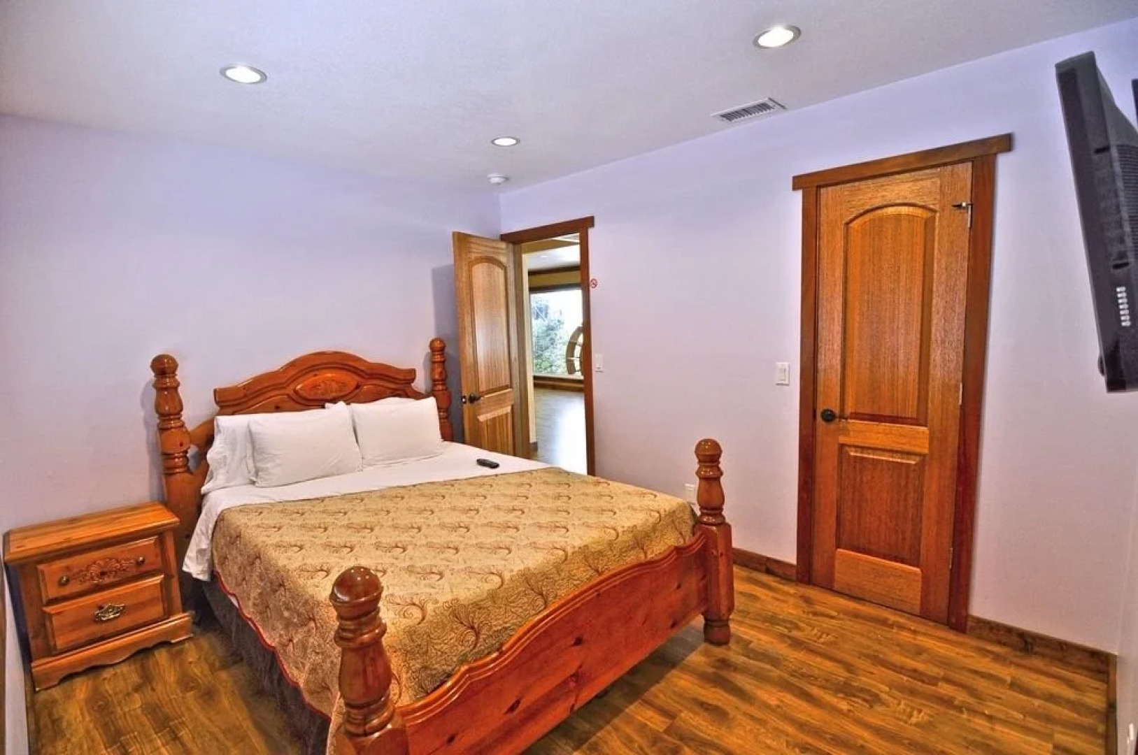 Magic Forest Disney Theme Home