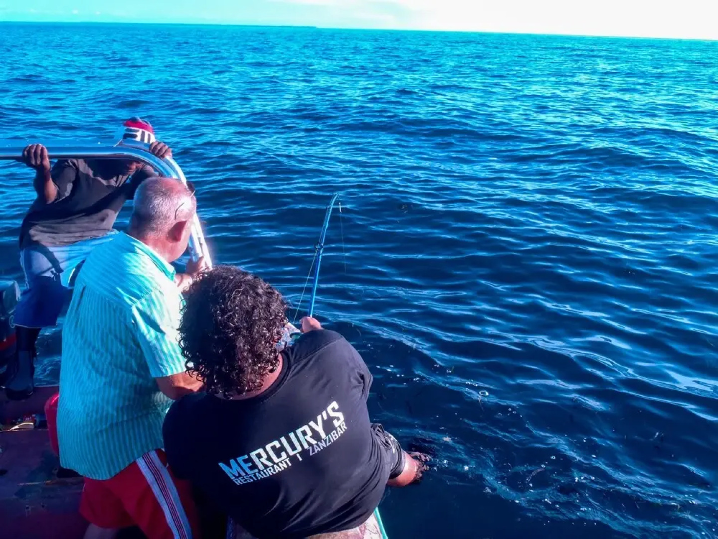 Swahili Divers & Gecko Nature Lodge