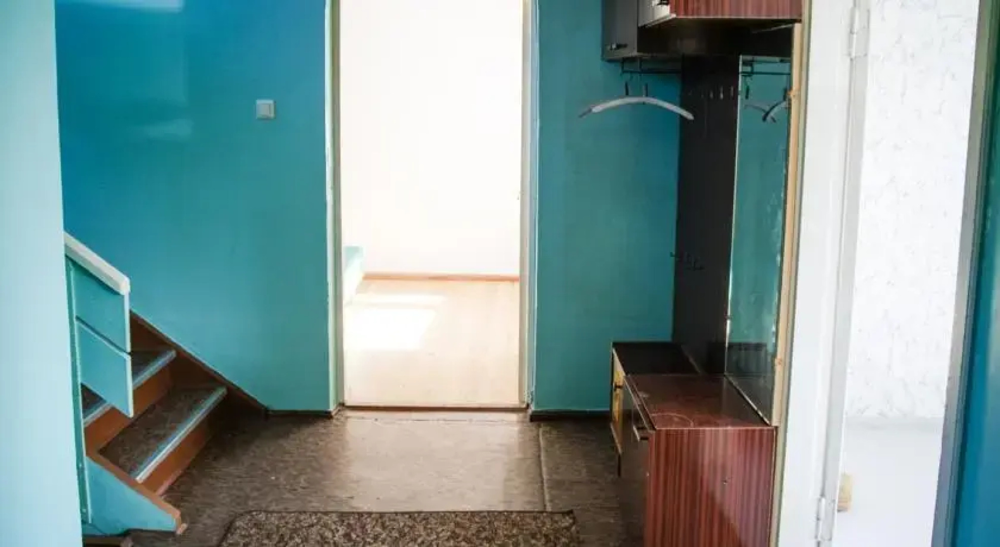 Ristna Terraced House