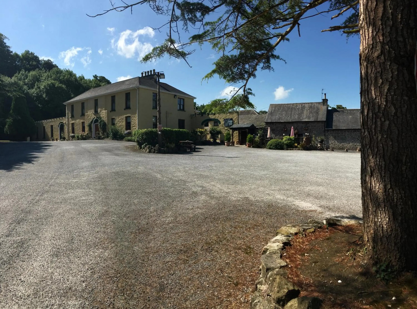 Ballyglass Country House